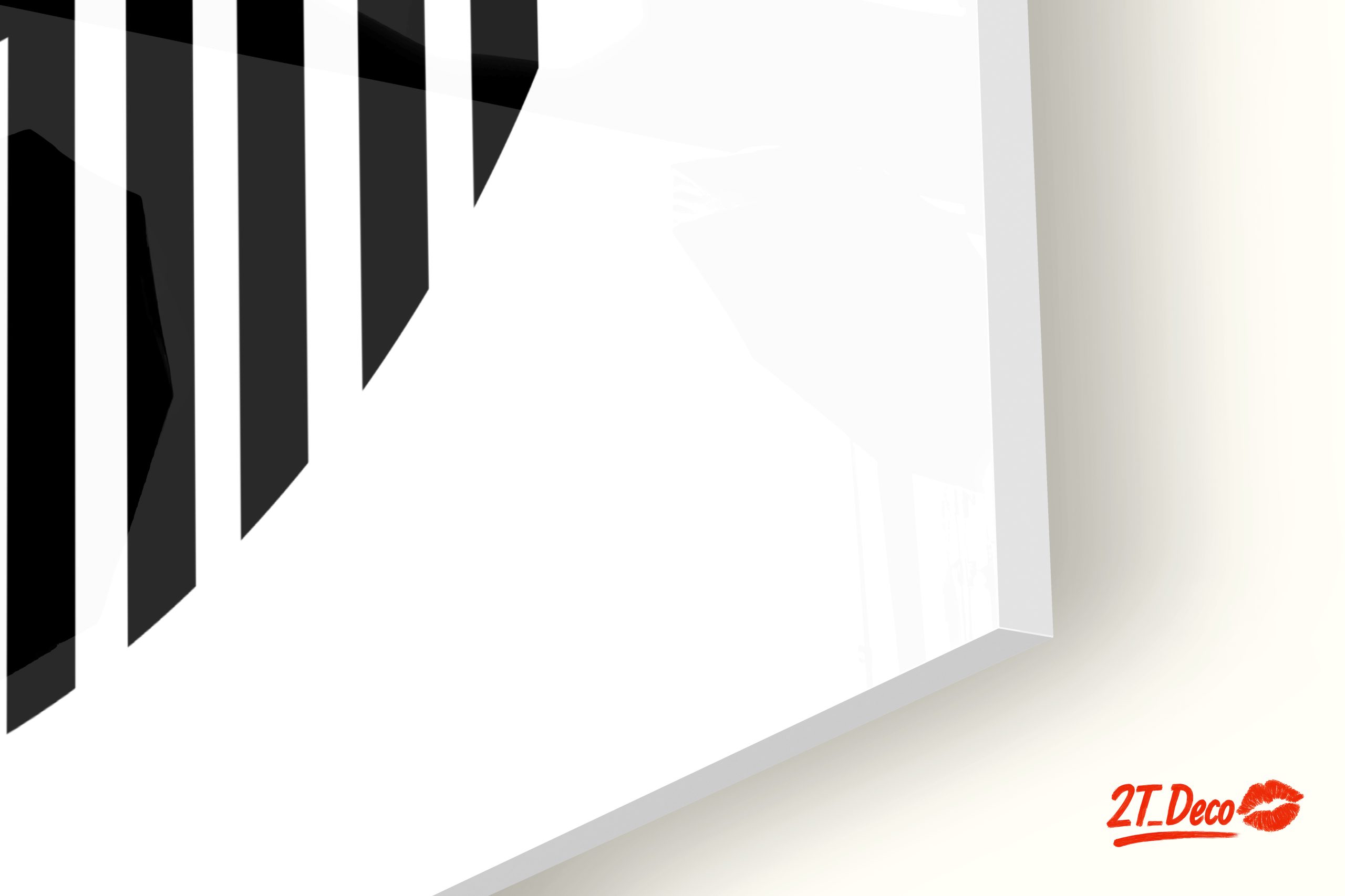 Bauhaus Geometric Design Artwork 1919 - Image 9