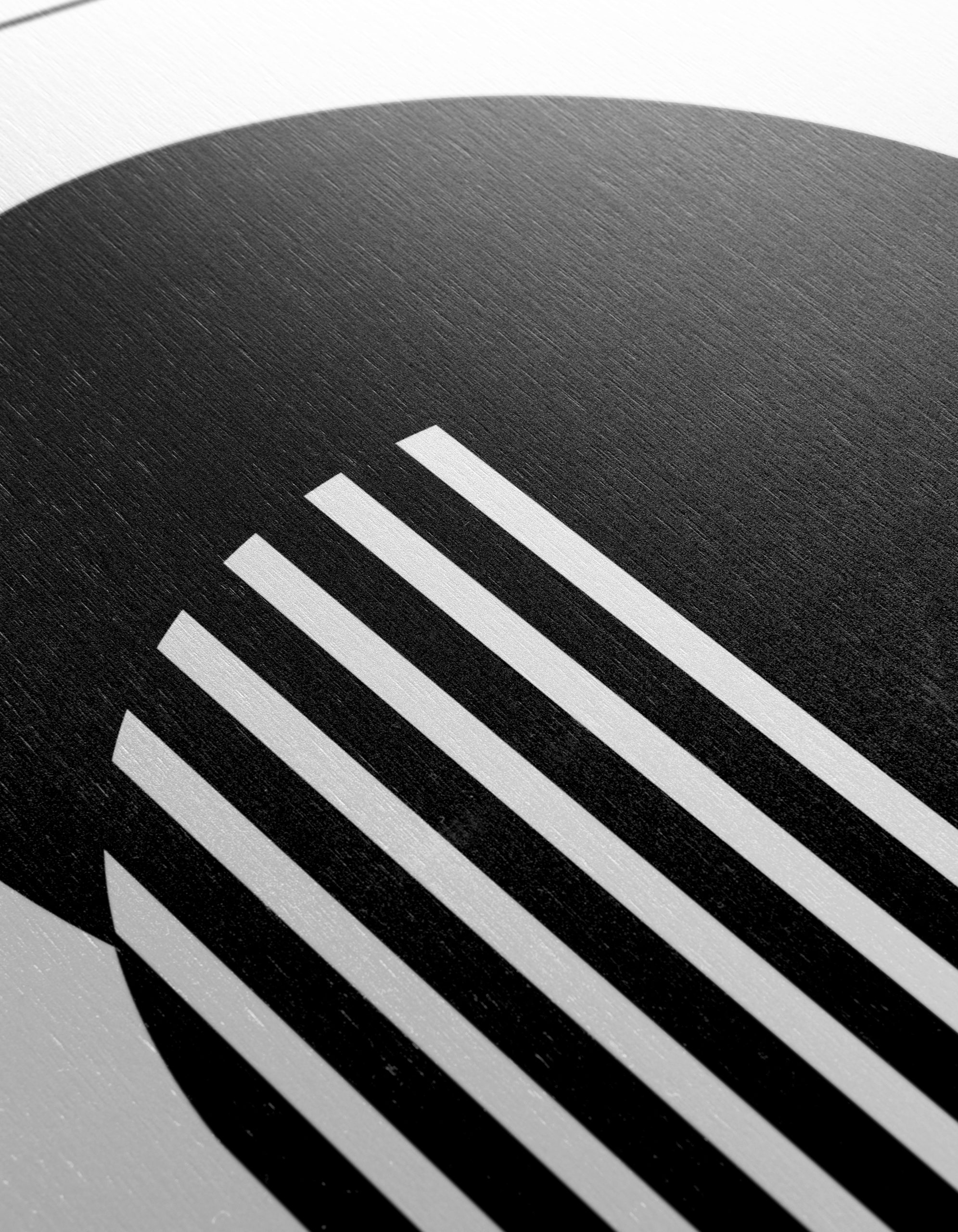 Bauhaus Geometric Design Artwork 1919 - Image 12