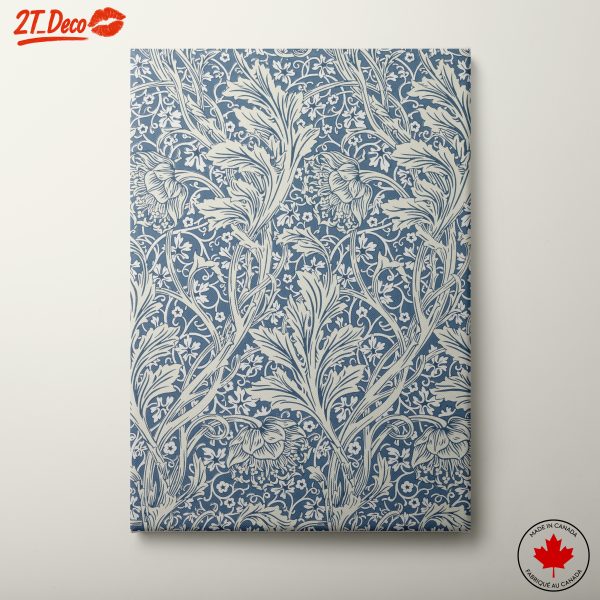 Intricate Floral Design Artwork 2