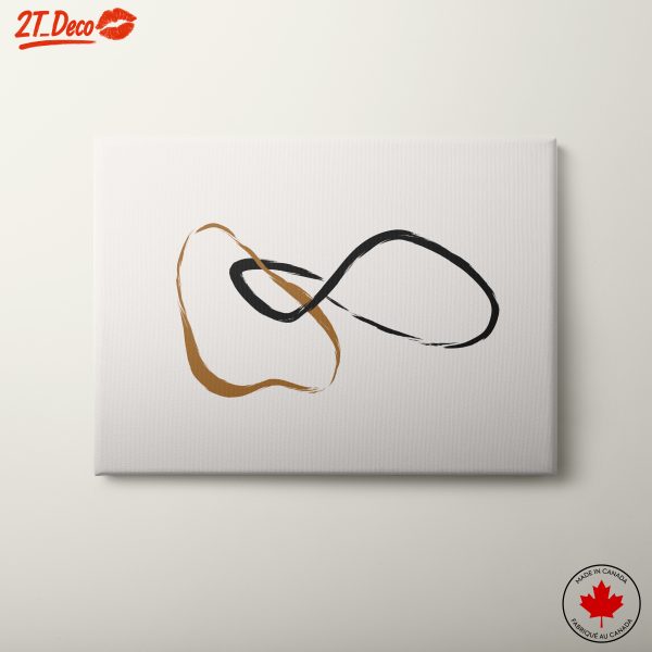 Minimalist Abstract Line Art 2