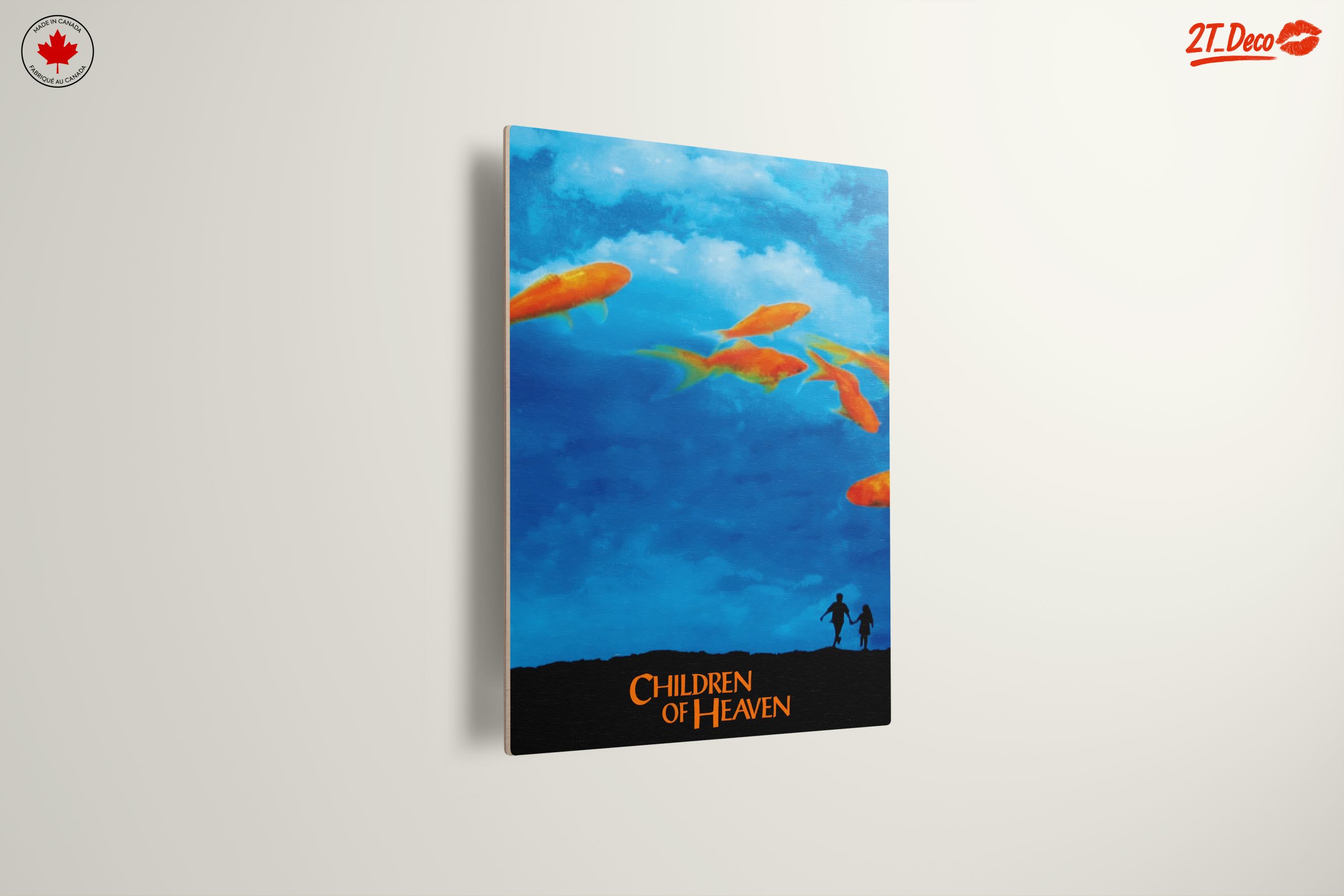 Children of Heaven Fantasy Space Landscape - Image 13