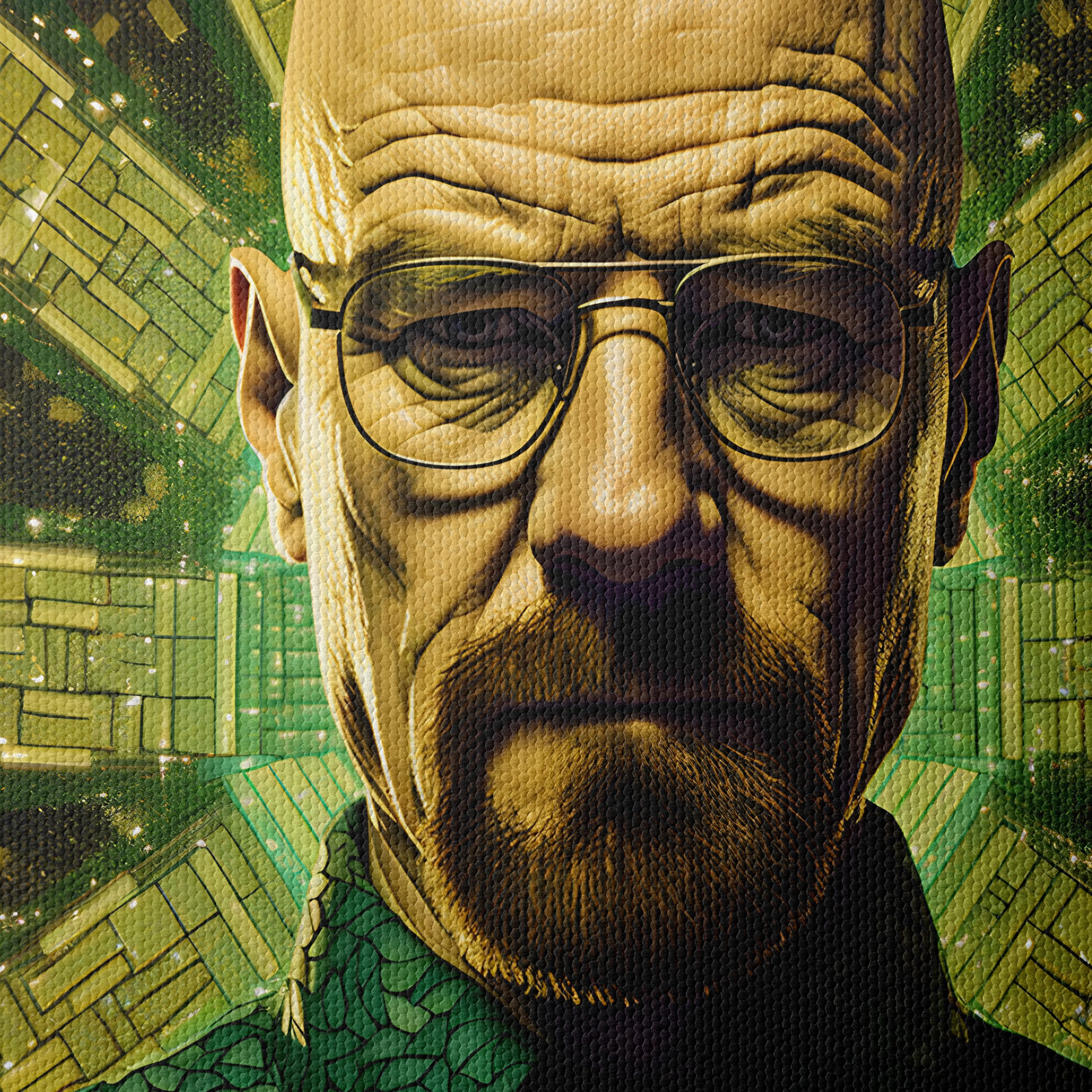 Stylized Character Art Representation - Image 4