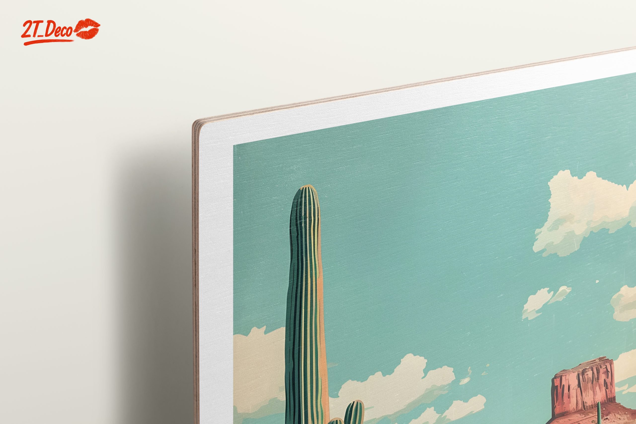 Stunning Arizona Desert Landscape - Image 15