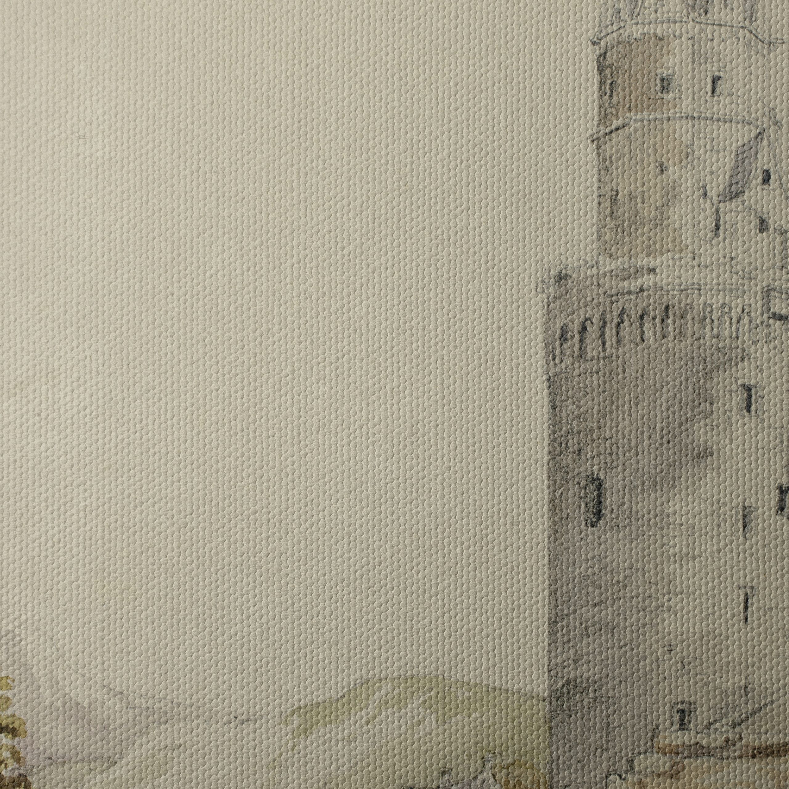 Historic Tower Surrounded by Scenic Landscape - Image 4