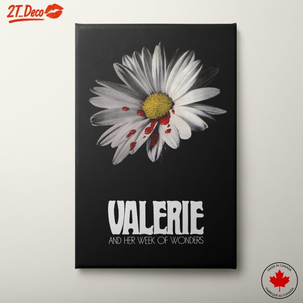 Contemporary Floral Art with a Twist