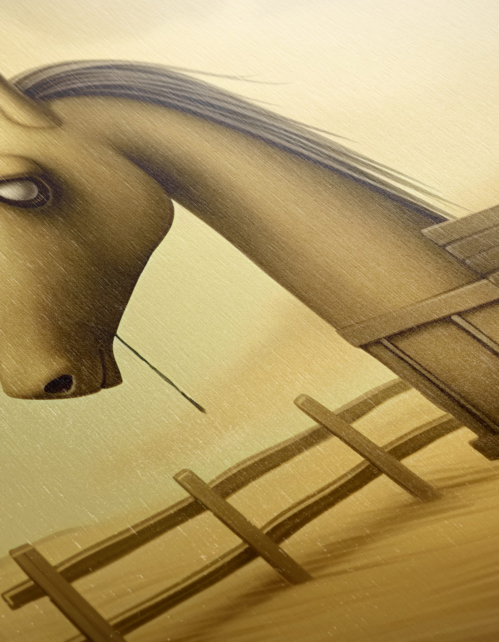 Stylized Whimsical Animal Artwork - Image 12