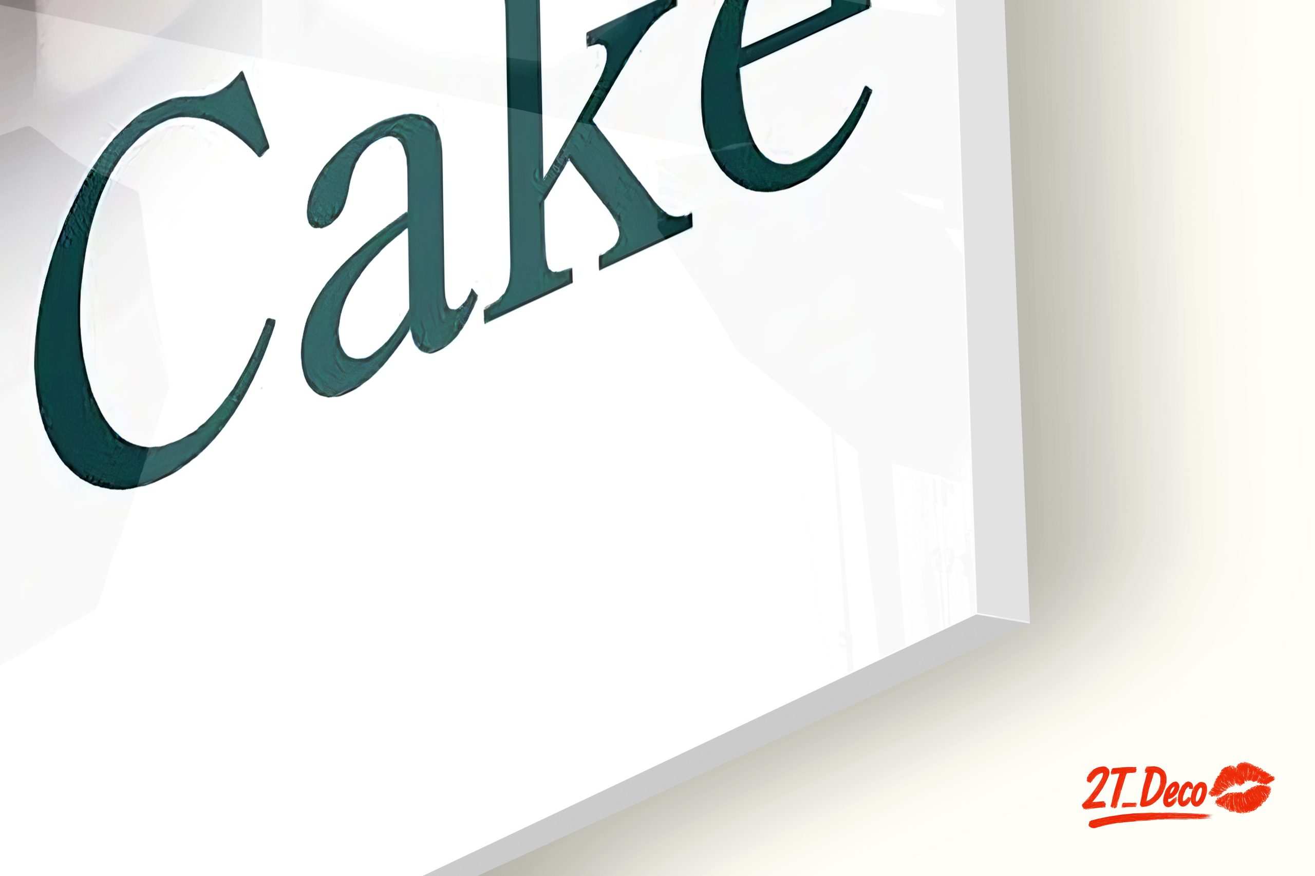 Emotionally Charged Cinematic Artwork Inspired by Snow Cake - Image 9