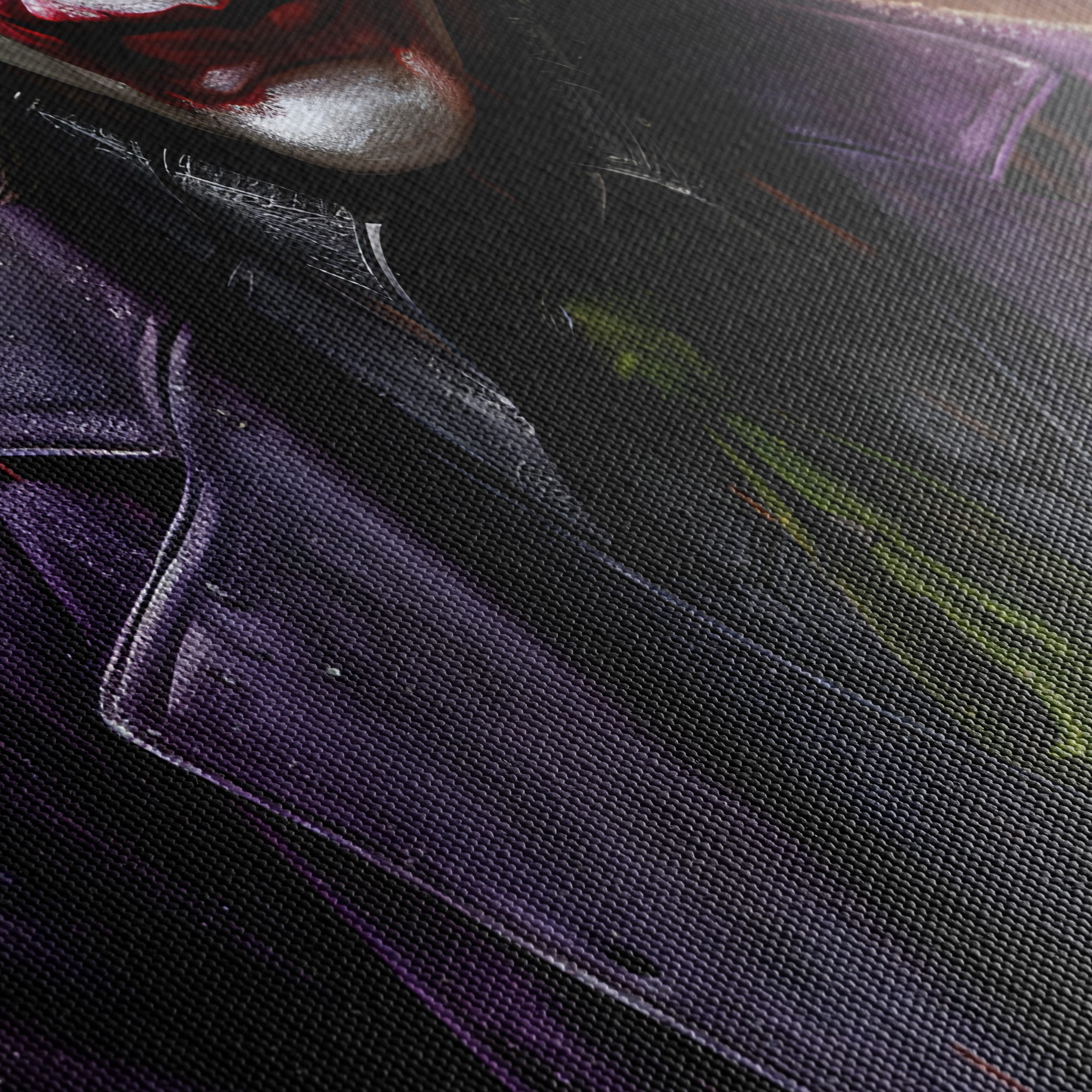 Joker Character Art from DC Comics 2 - Image 5