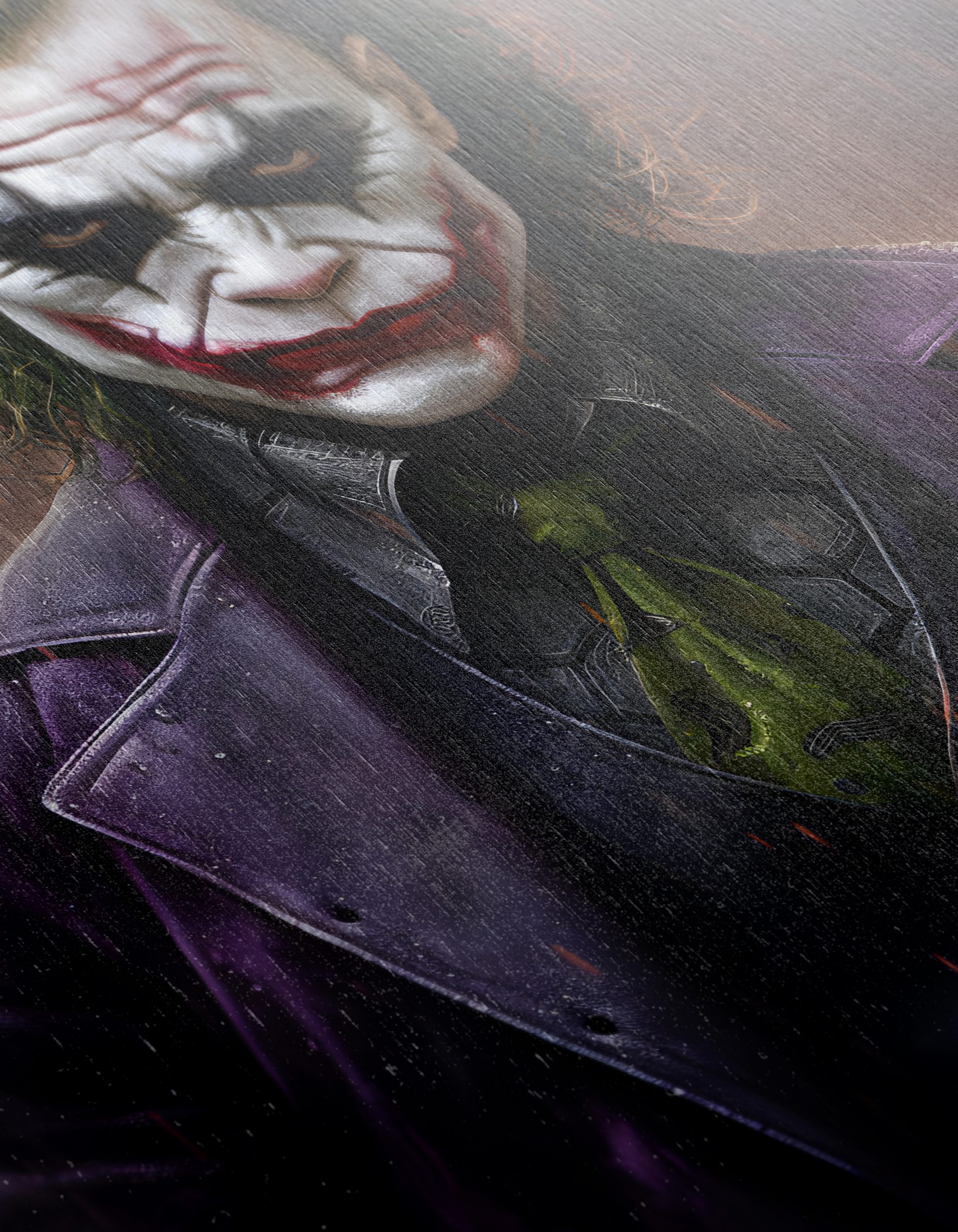 Joker Character Art from DC Comics 2 - Image 12