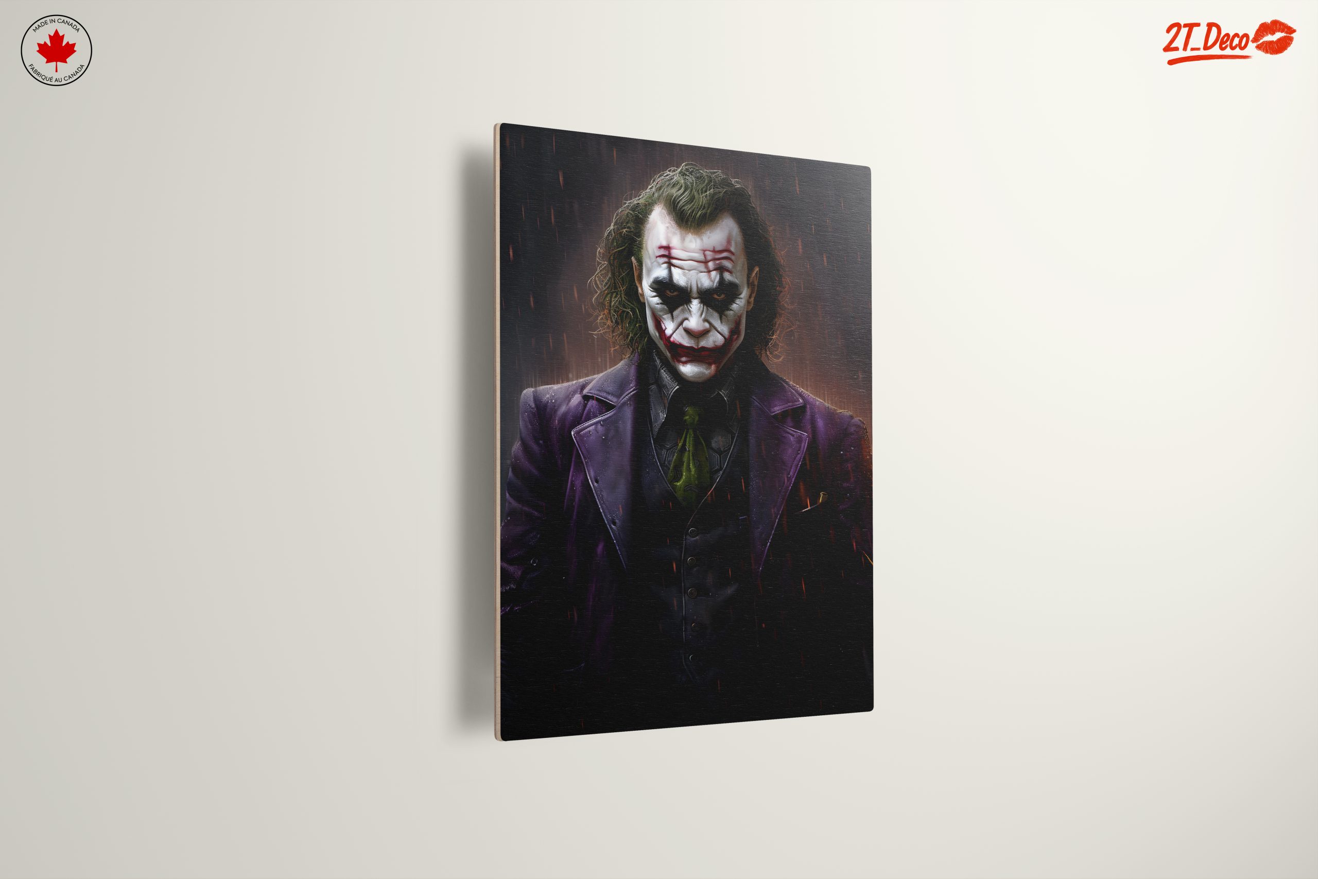 Joker Character Art from DC Comics 2 - Image 13