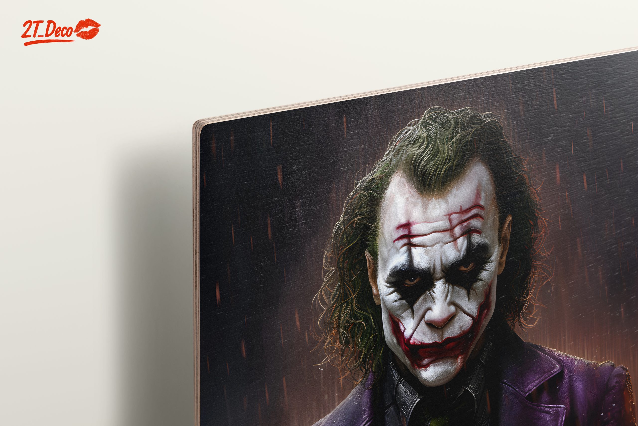Joker Character Art from DC Comics 2 - Image 15