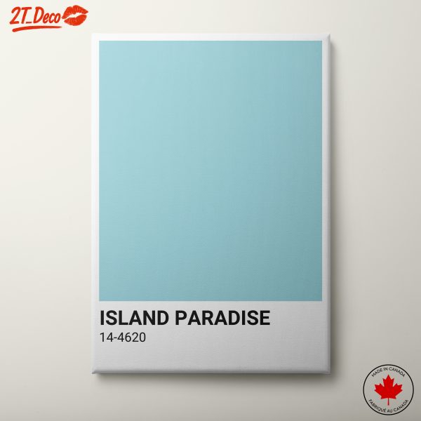 Soothing Color Palette for Tranquil Spaces