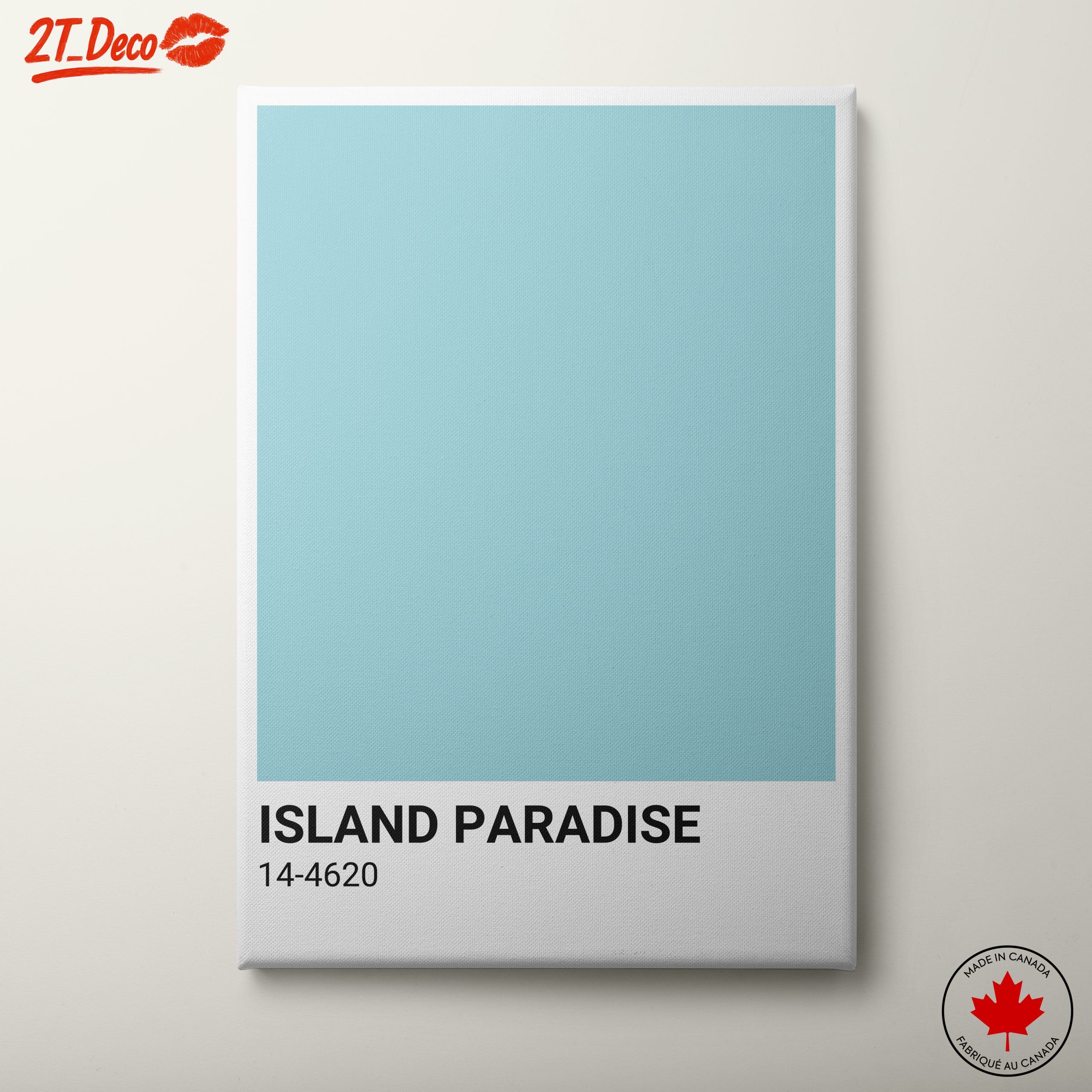 Soothing Color Palette for Tranquil Spaces