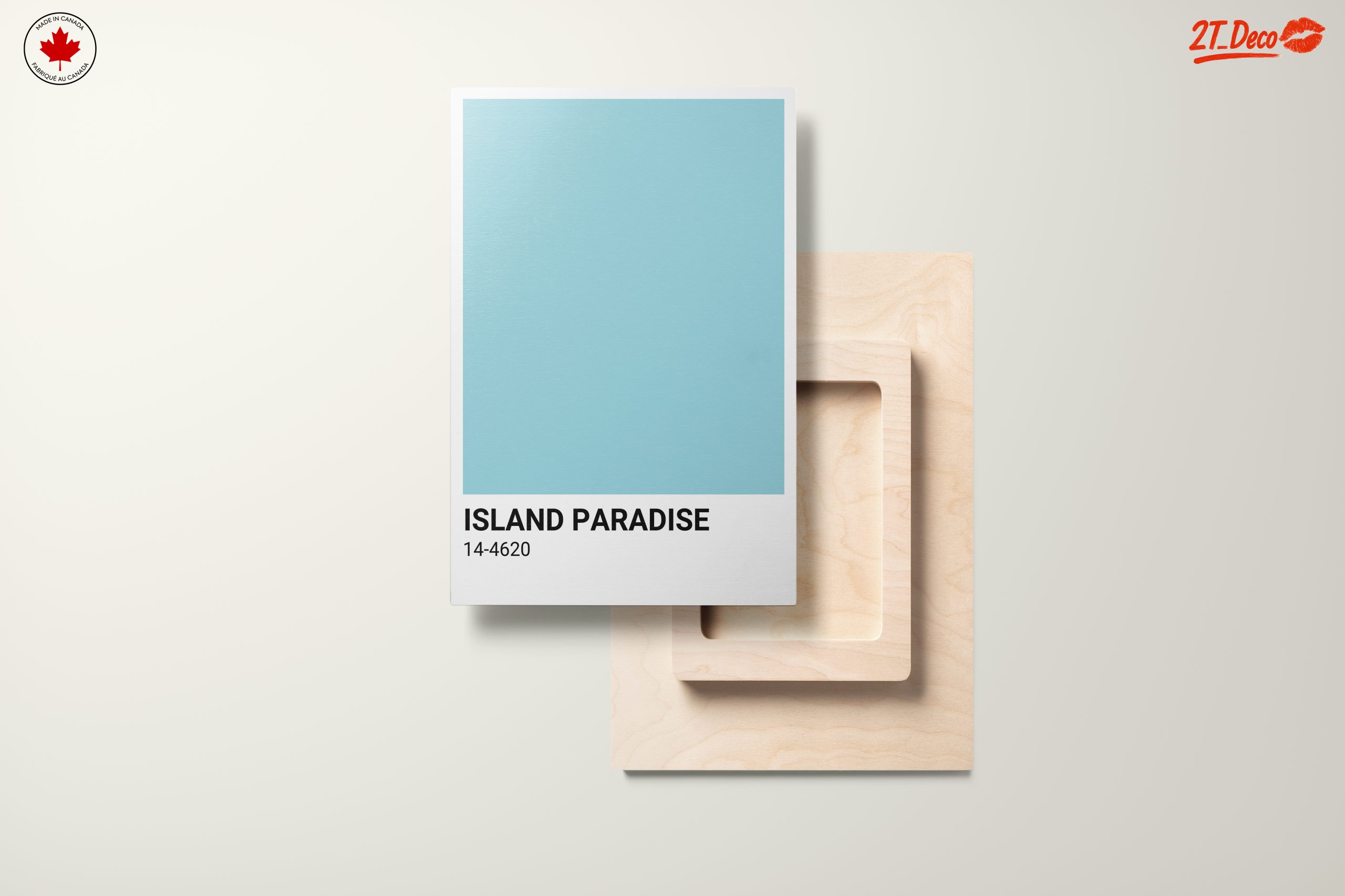 Soothing Color Palette for Tranquil Spaces - Image 11
