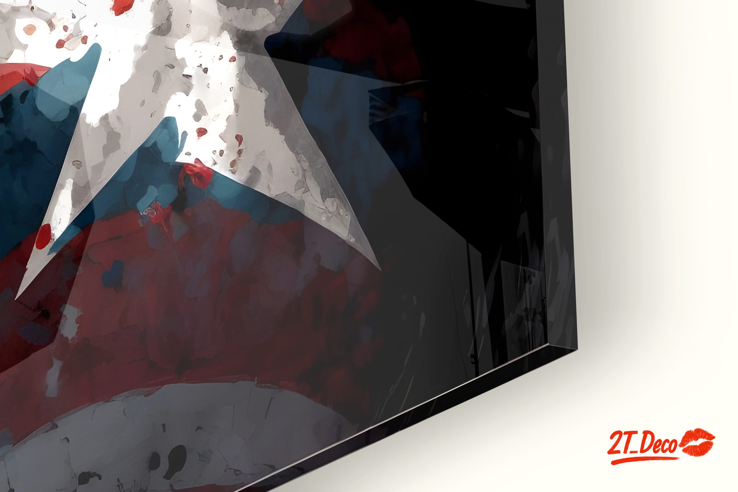 Dynamic Modern Character Art Featuring a Hero - Image 9