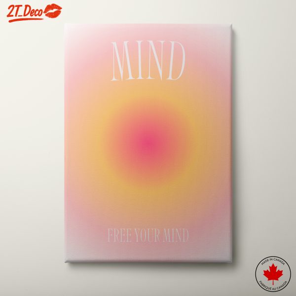 Mindfulness Motivation Art