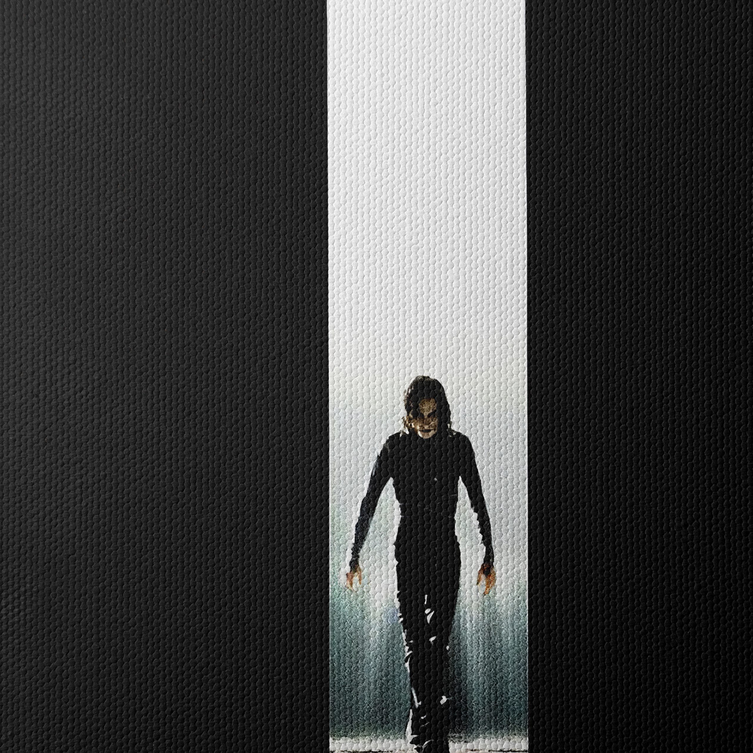 The Crow Character Wall Art - Image 4