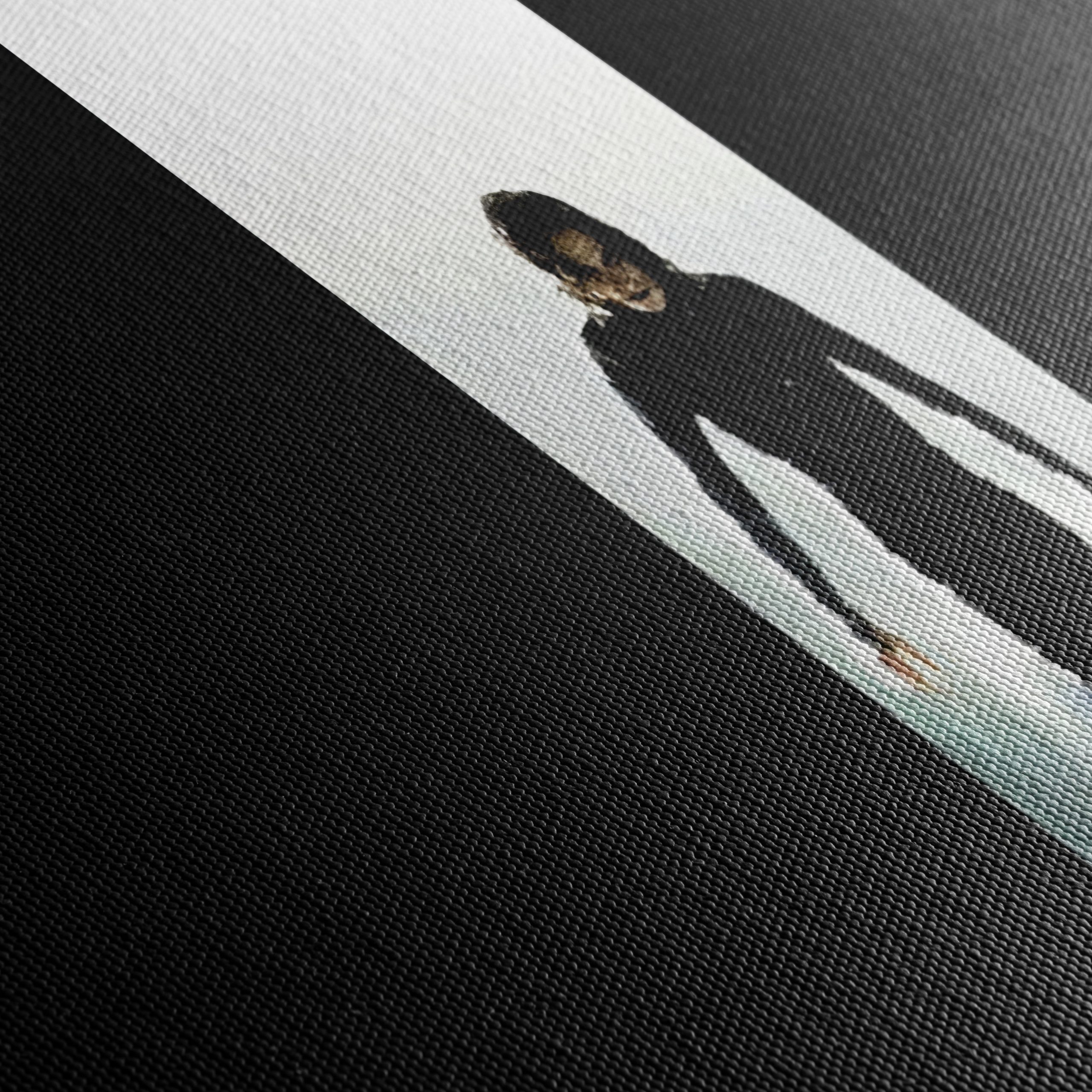 The Crow Character Wall Art - Image 5