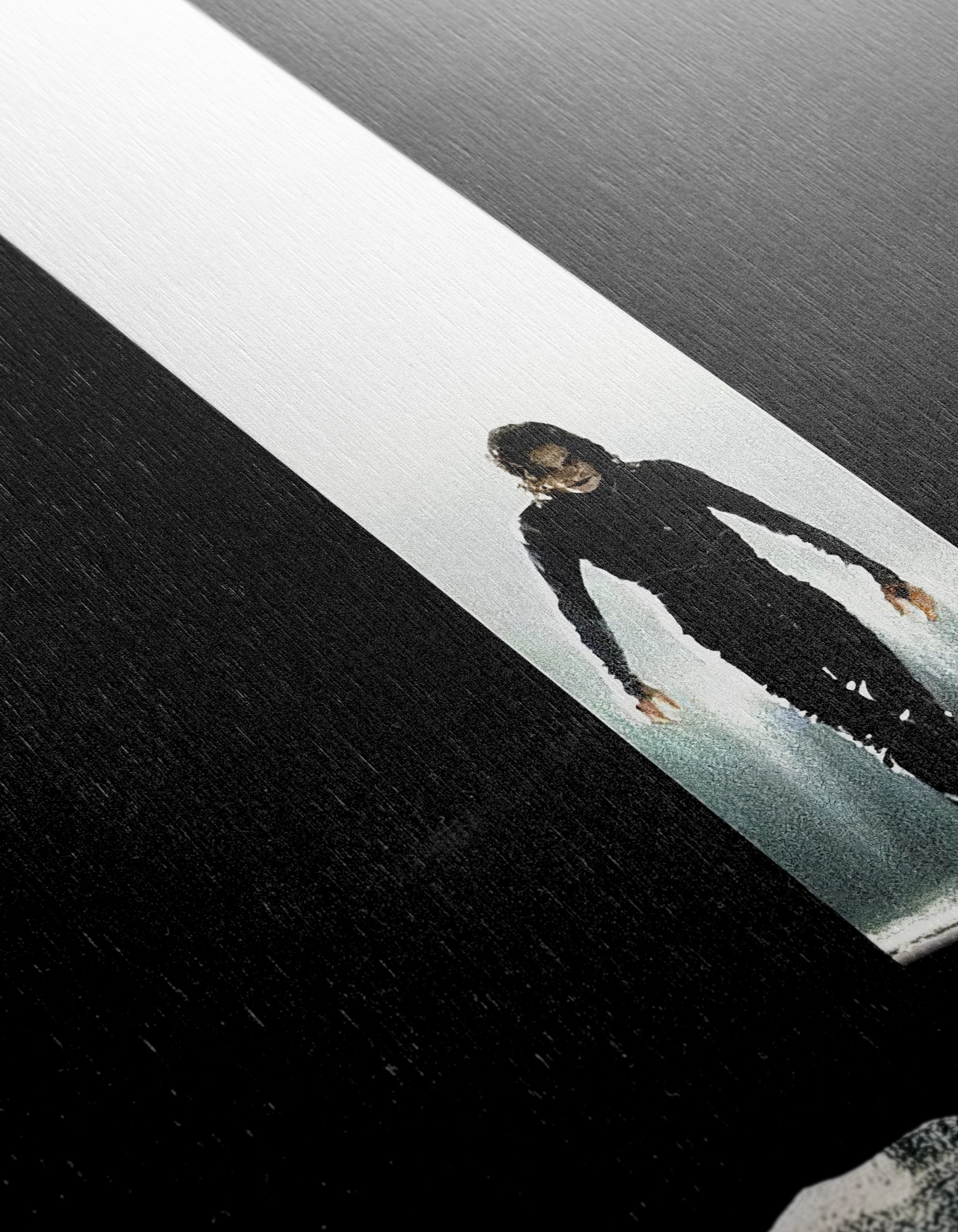 The Crow Character Wall Art - Image 12