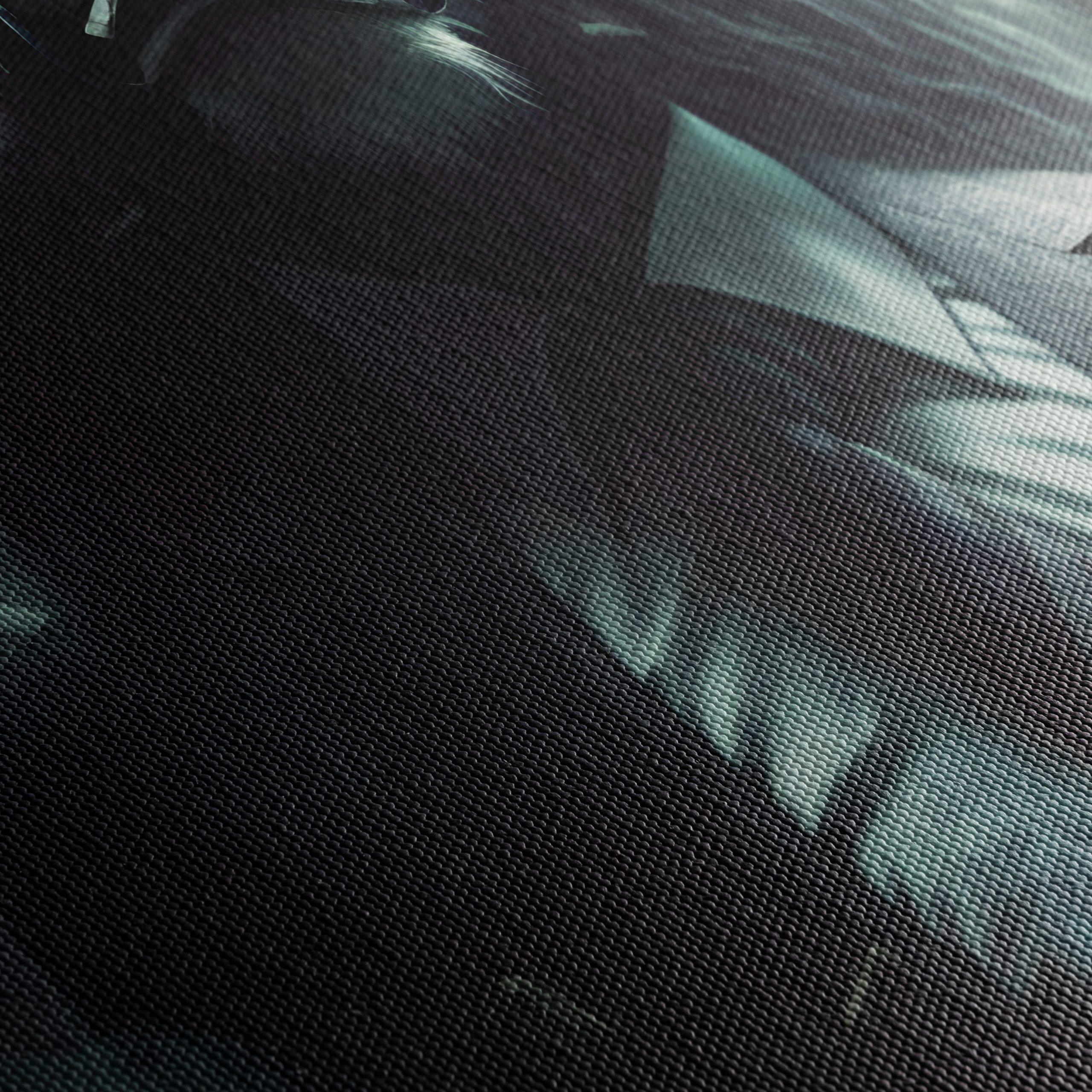 Stylish Lion Character Design in Suit - Image 5