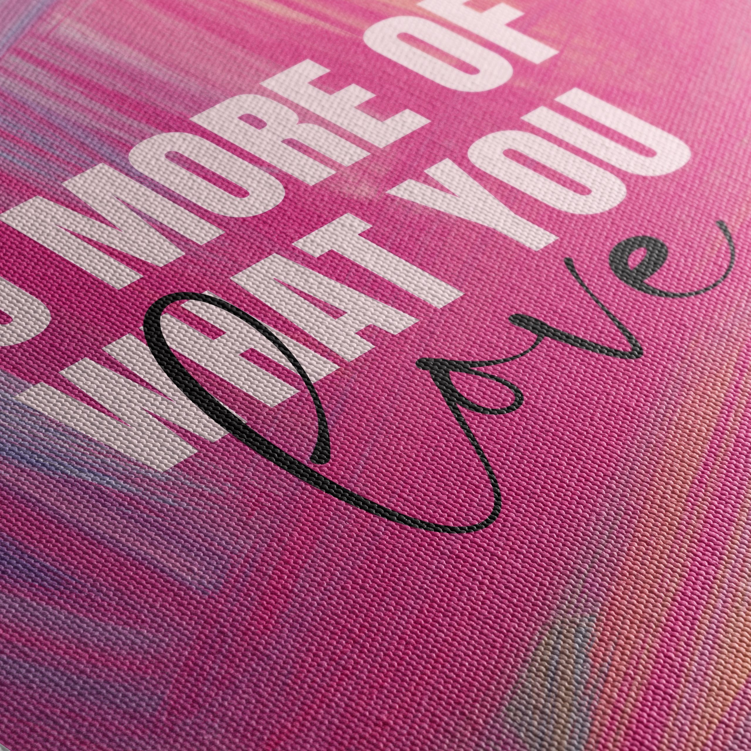 Do More Of What You Love Wall Art - Image 5