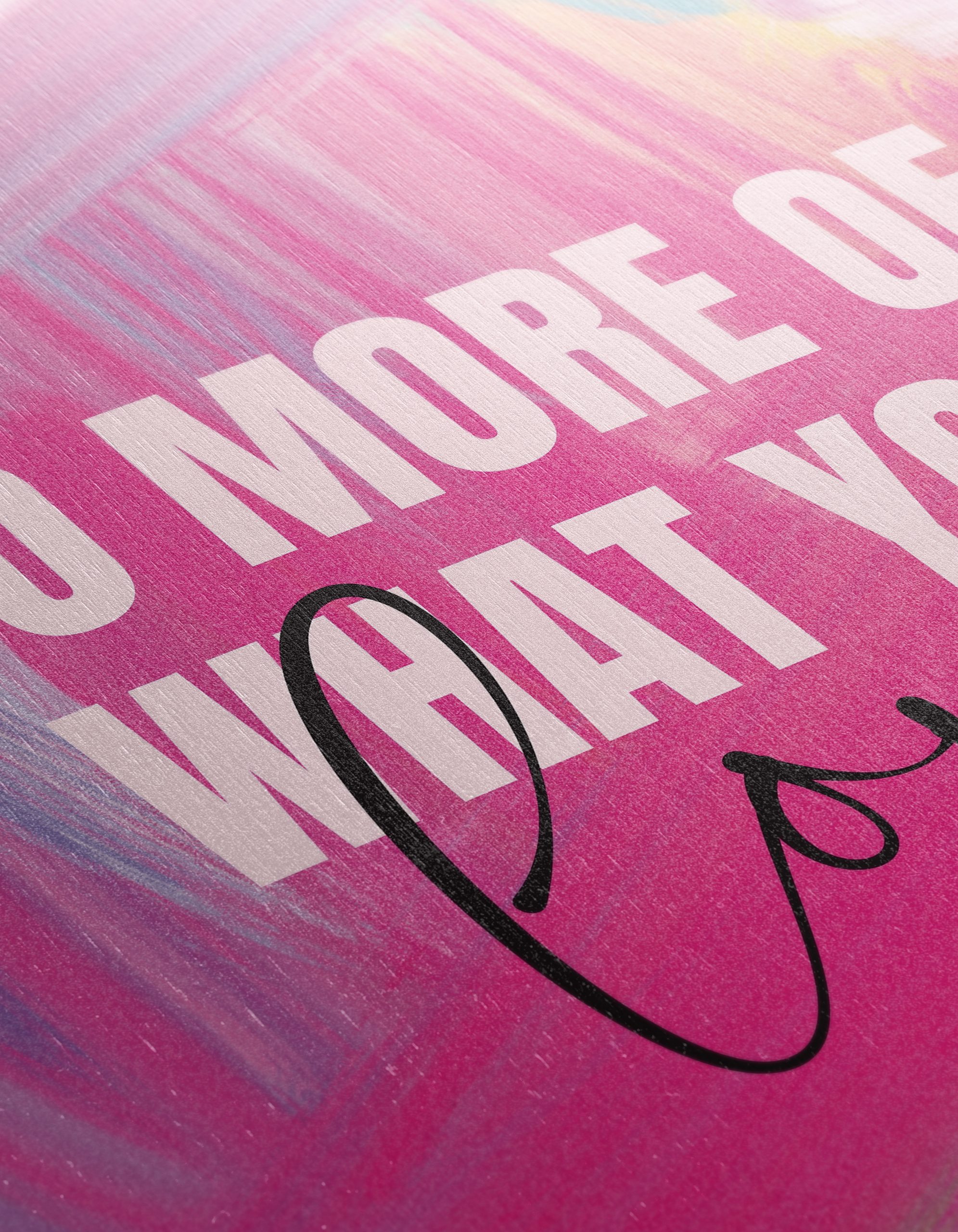 Do More Of What You Love Wall Art - Image 12