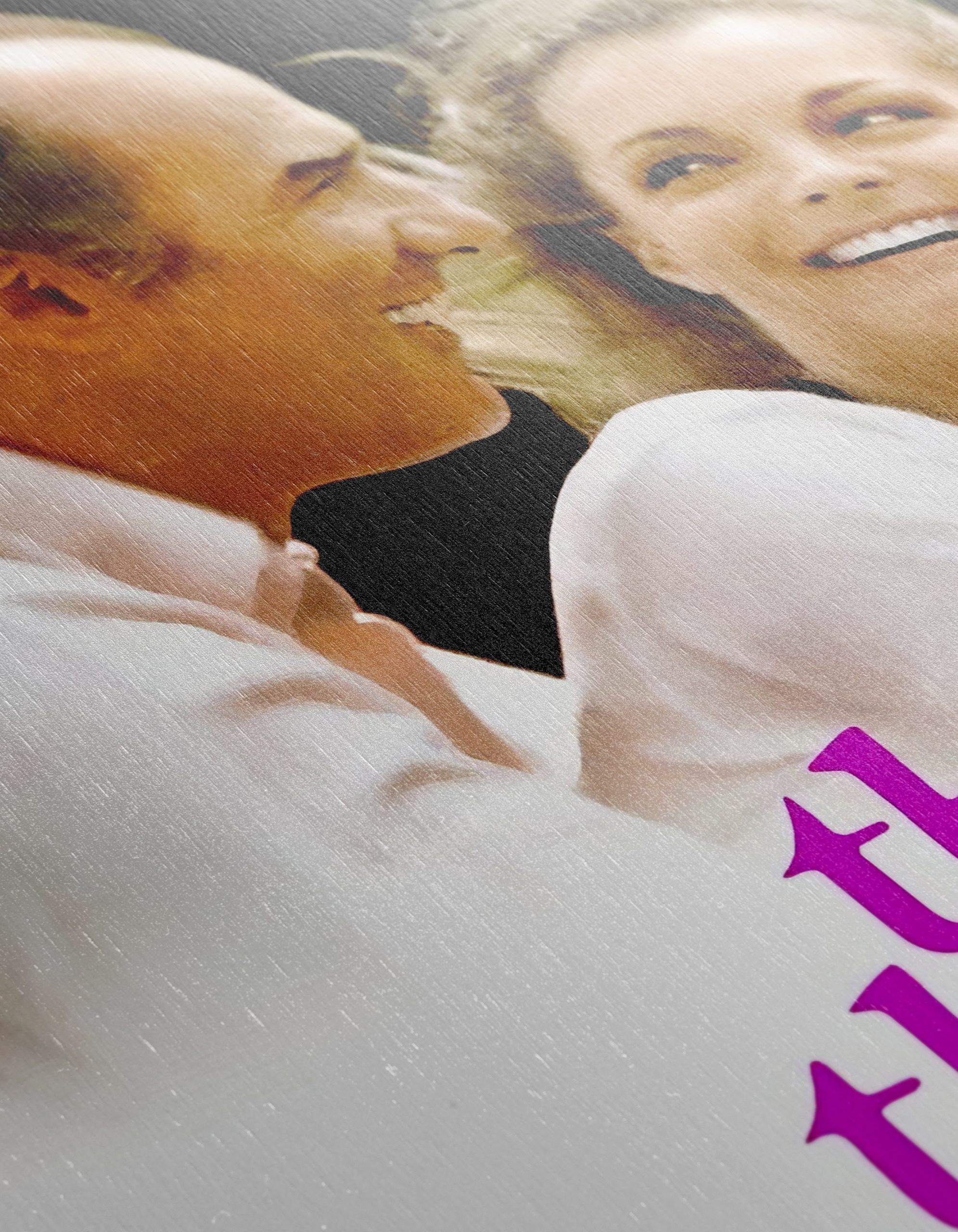 Classic Film Poster Art Featuring Romance - Image 12