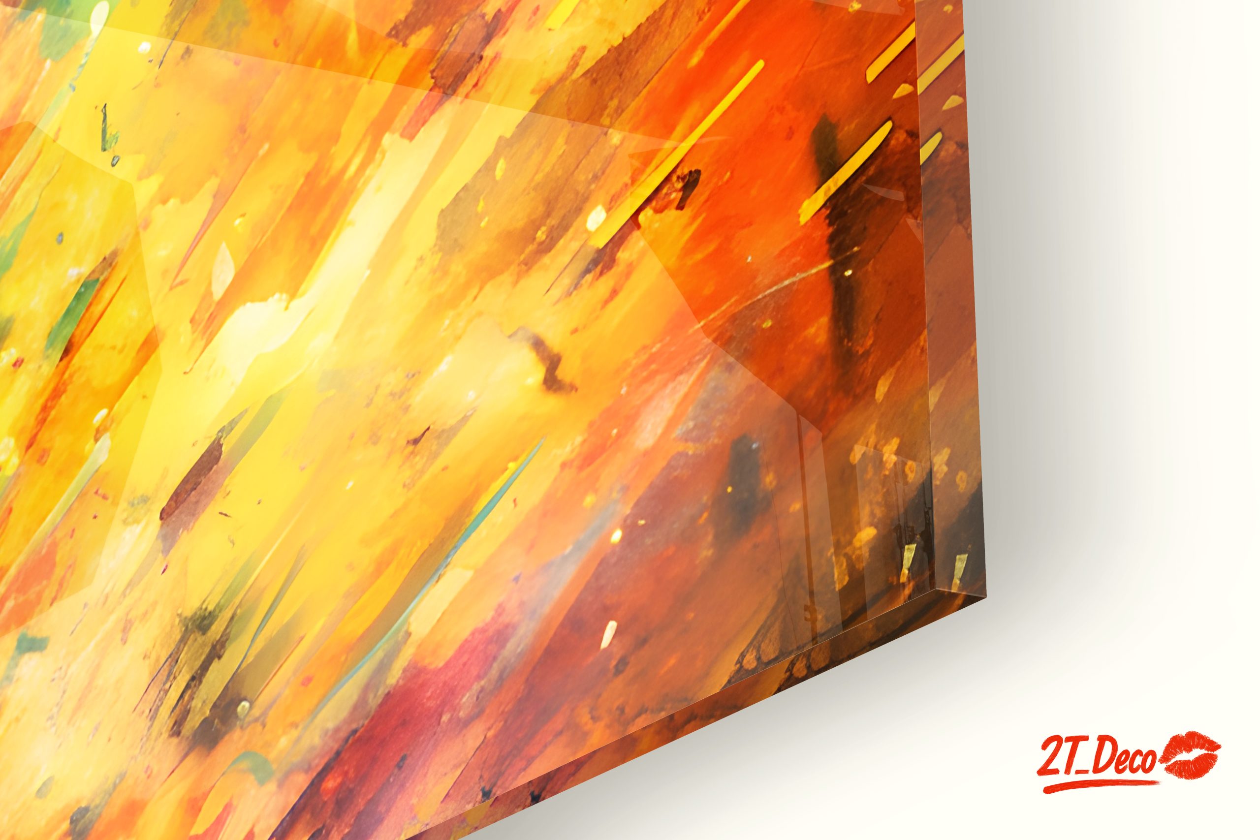 Vibrant Dynamic Character Art 3 - Image 9