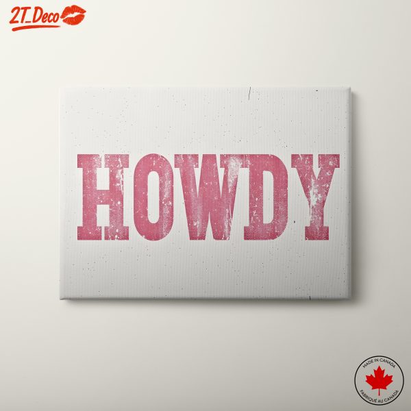 Vintage Typography Artwork for Home Decor