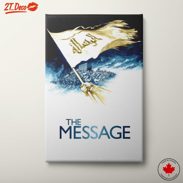 Historical Representation of The Message