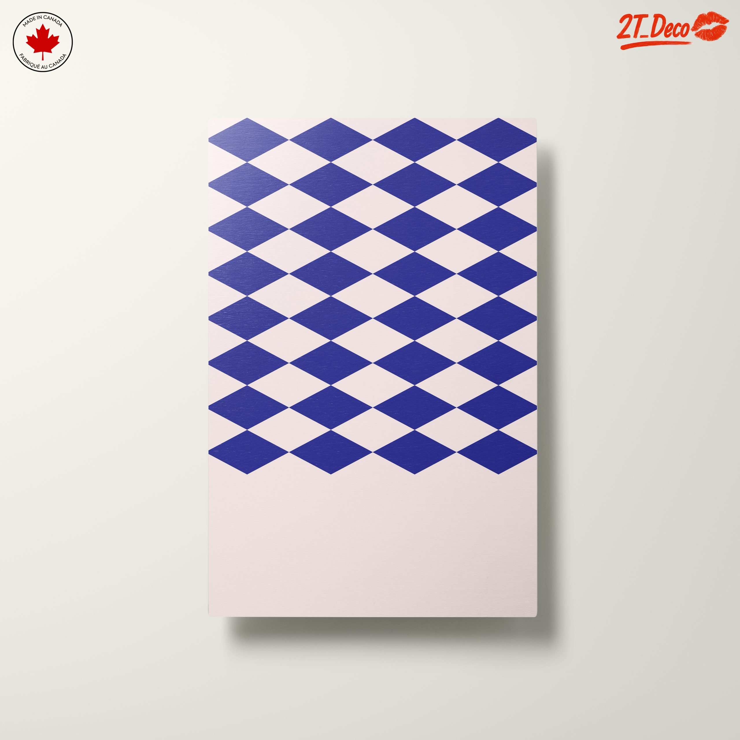 Contemporary Geometric Line Art Design 2 - Image 10