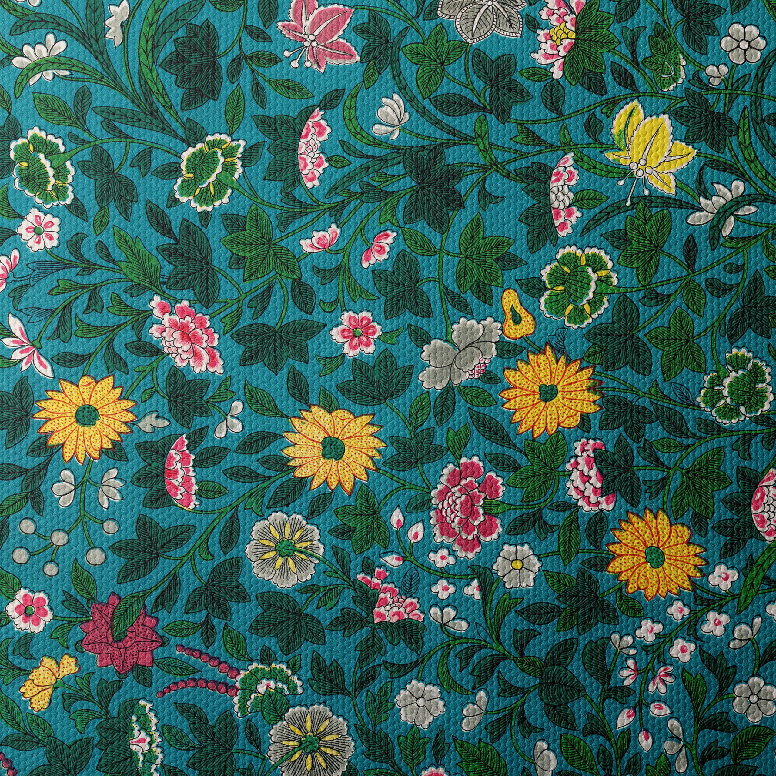 Intricate Floral Botanical Artwork 2 - Image 4
