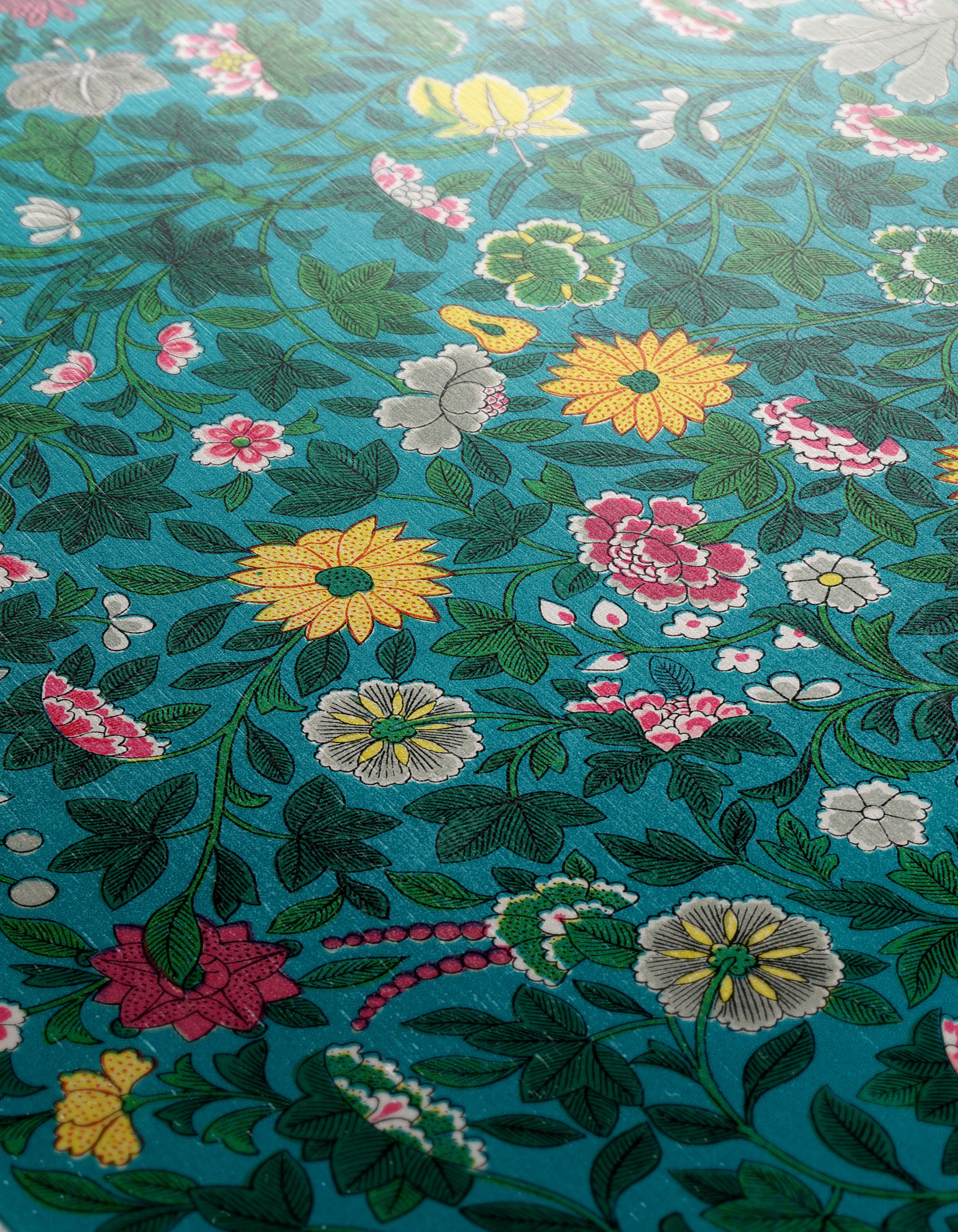 Intricate Floral Botanical Artwork 2 - Image 12