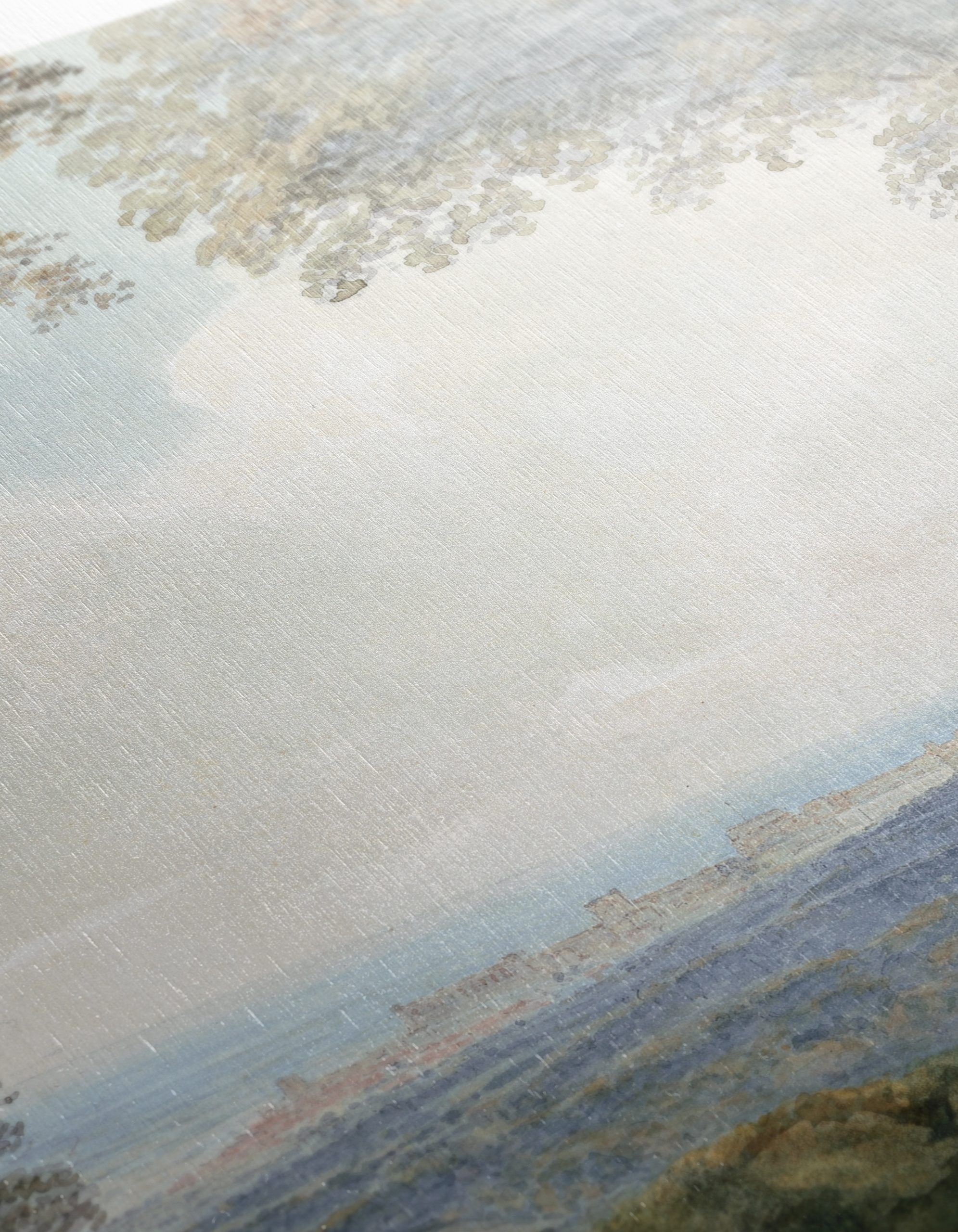 Serene Nature Landscape with Trees 2 - Image 12