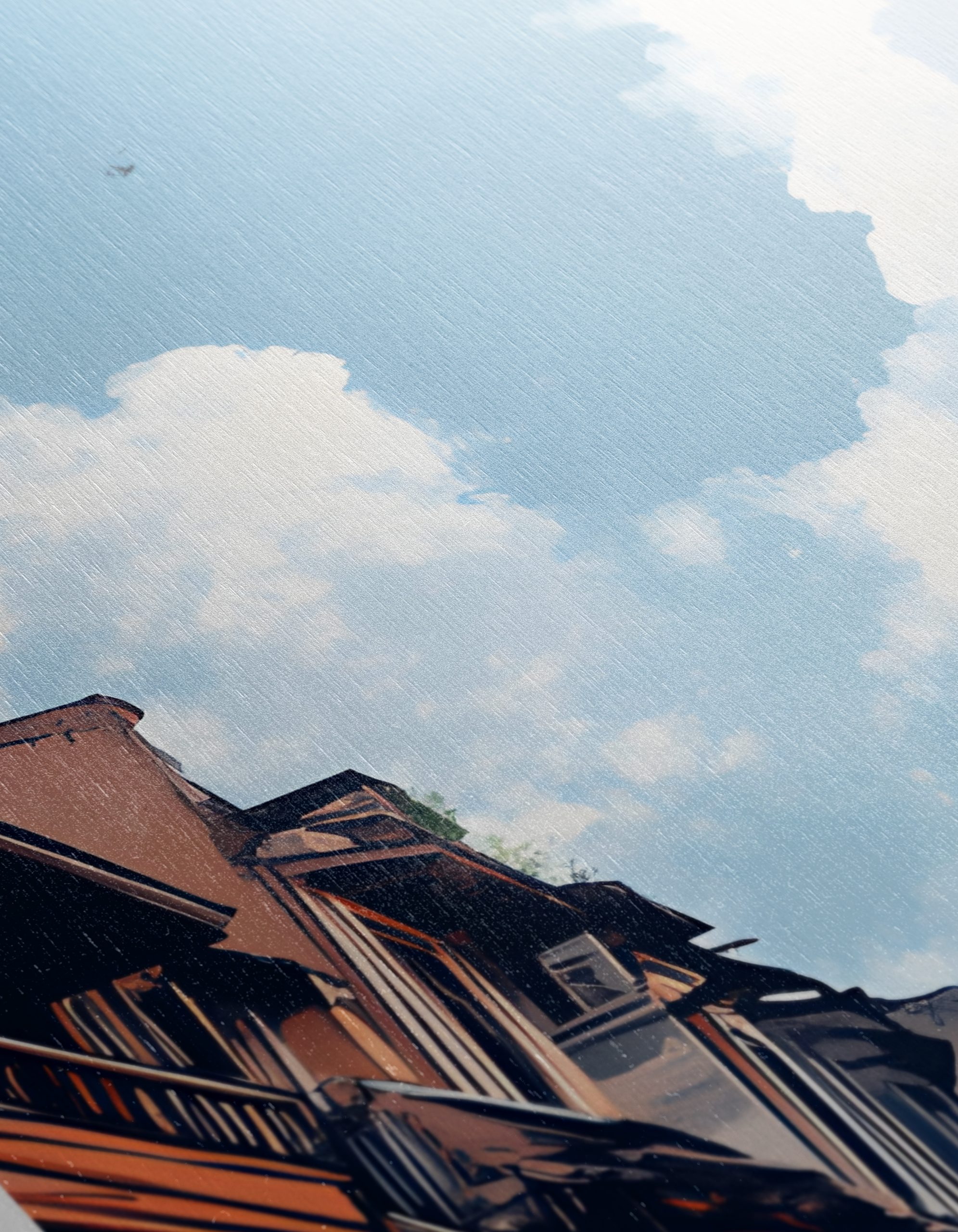Hanoi Cityscape Art - Image 12