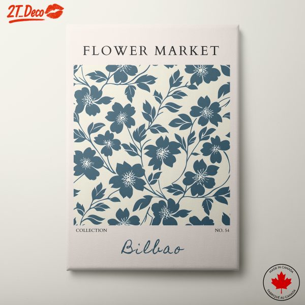 Flower Market Floral Design 2