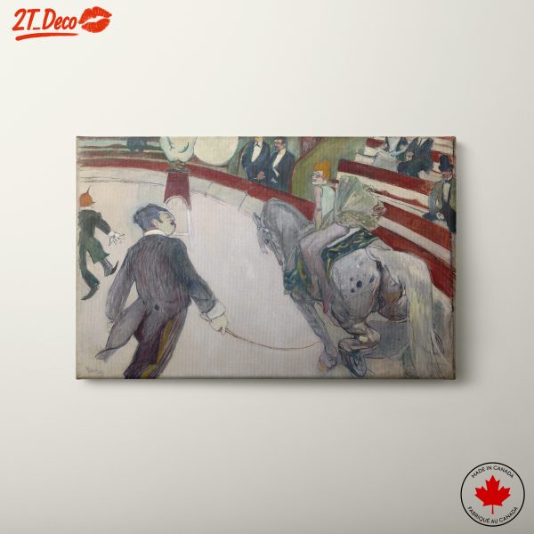 Dynamic Performance Scene in Contemporary Art
