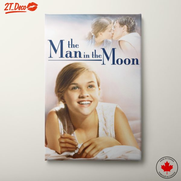 Charming Characters from The Man in the Moon