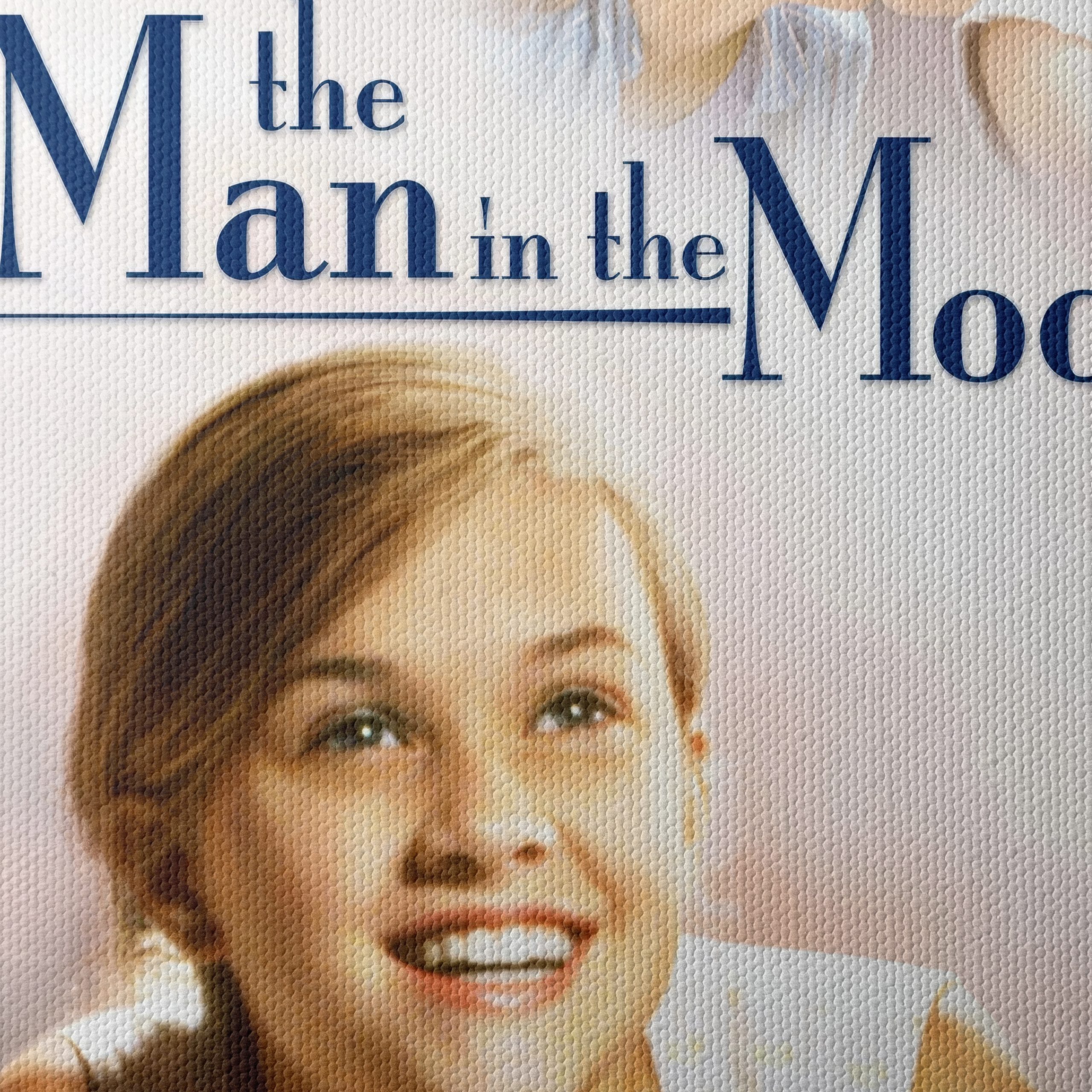 Charming Characters from The Man in the Moon - Image 4