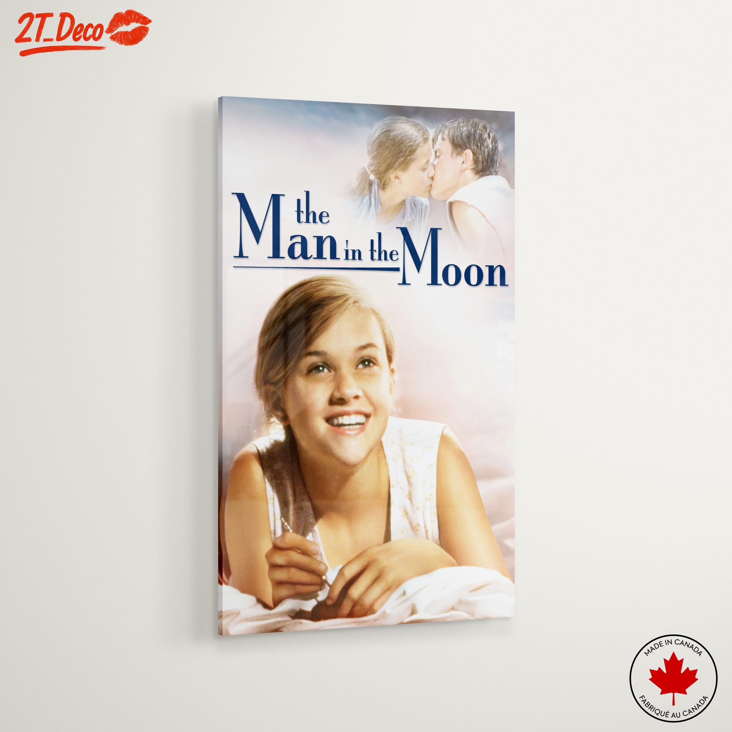 Charming Characters from The Man in the Moon - Image 6