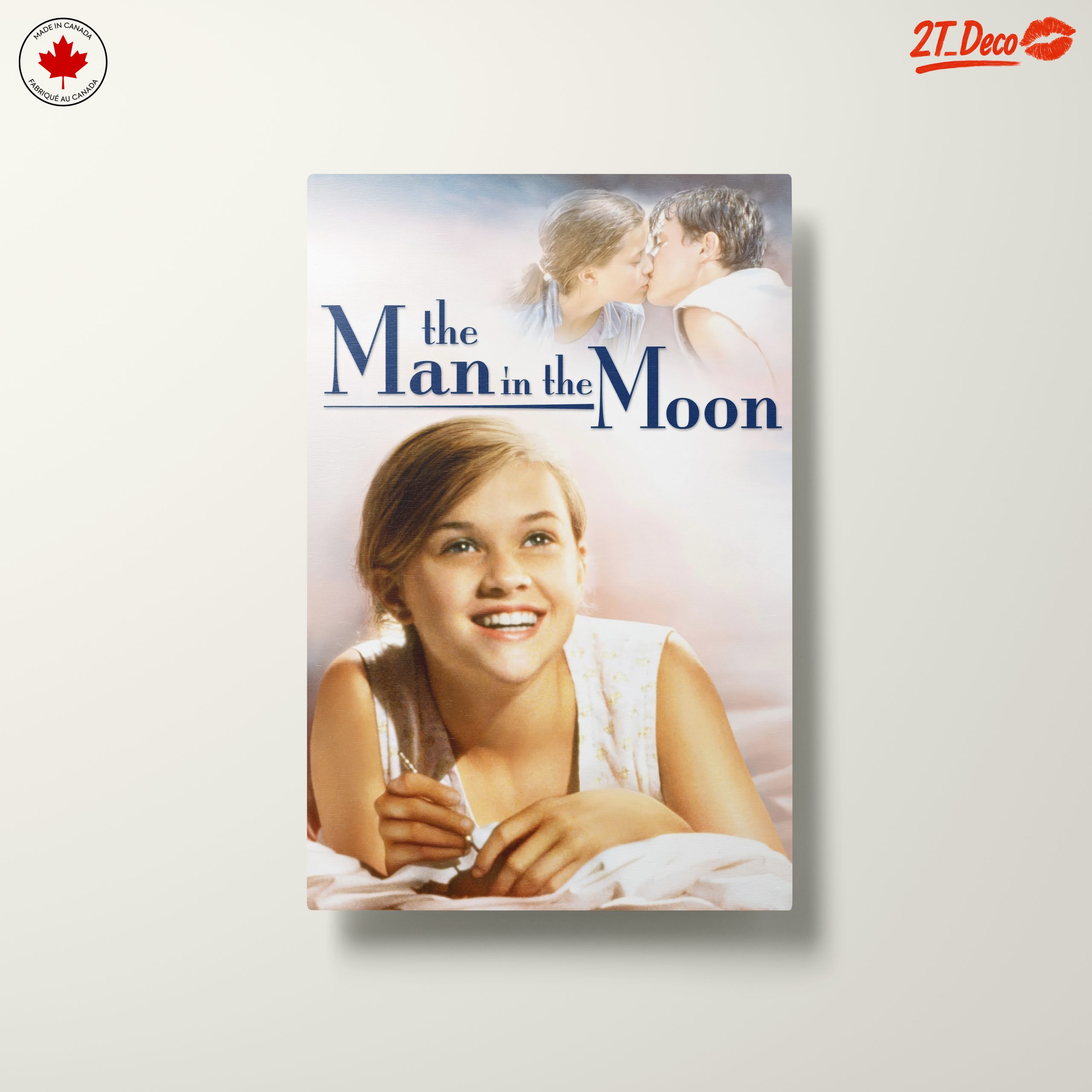 Charming Characters from The Man in the Moon - Image 10