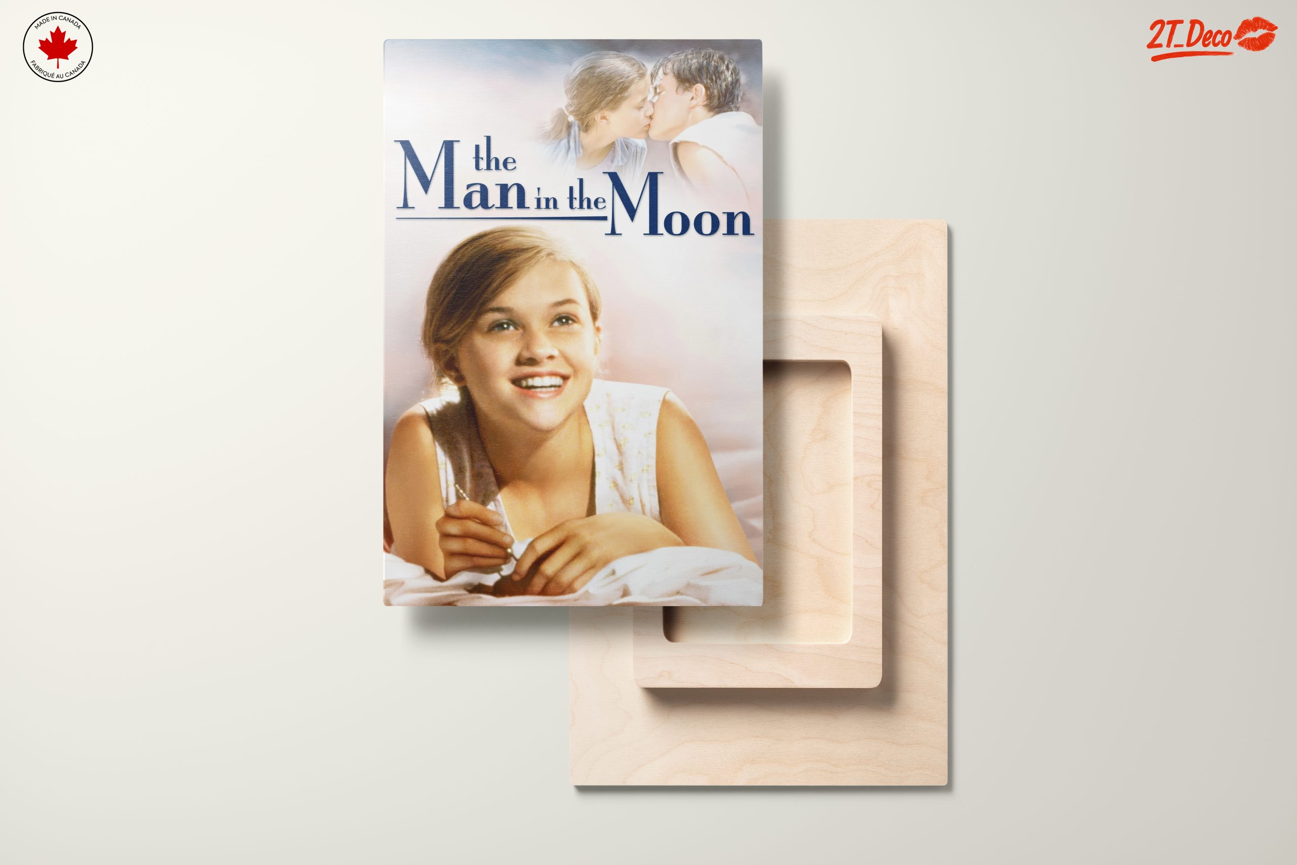 Charming Characters from The Man in the Moon - Image 11