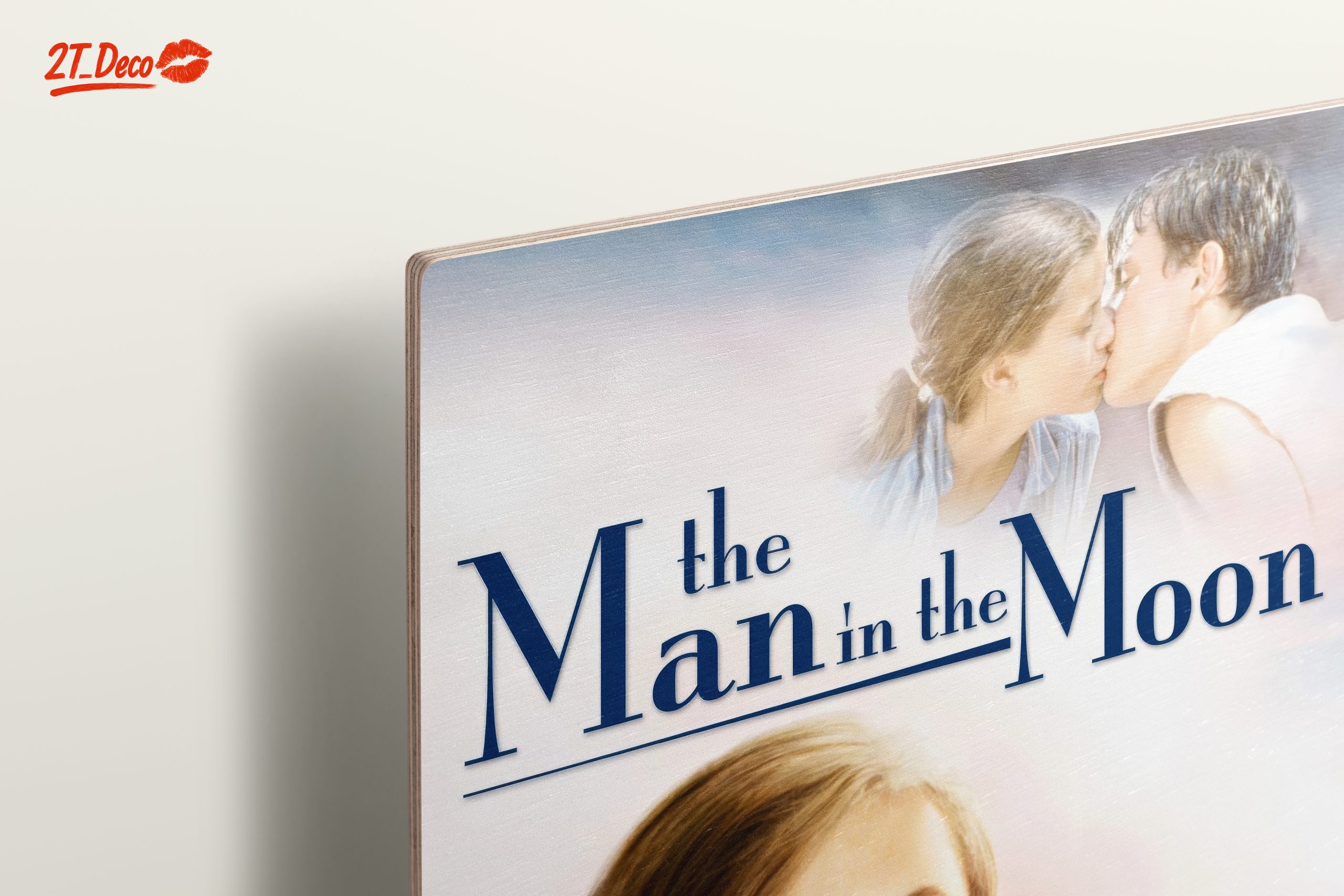 Charming Characters from The Man in the Moon - Image 15