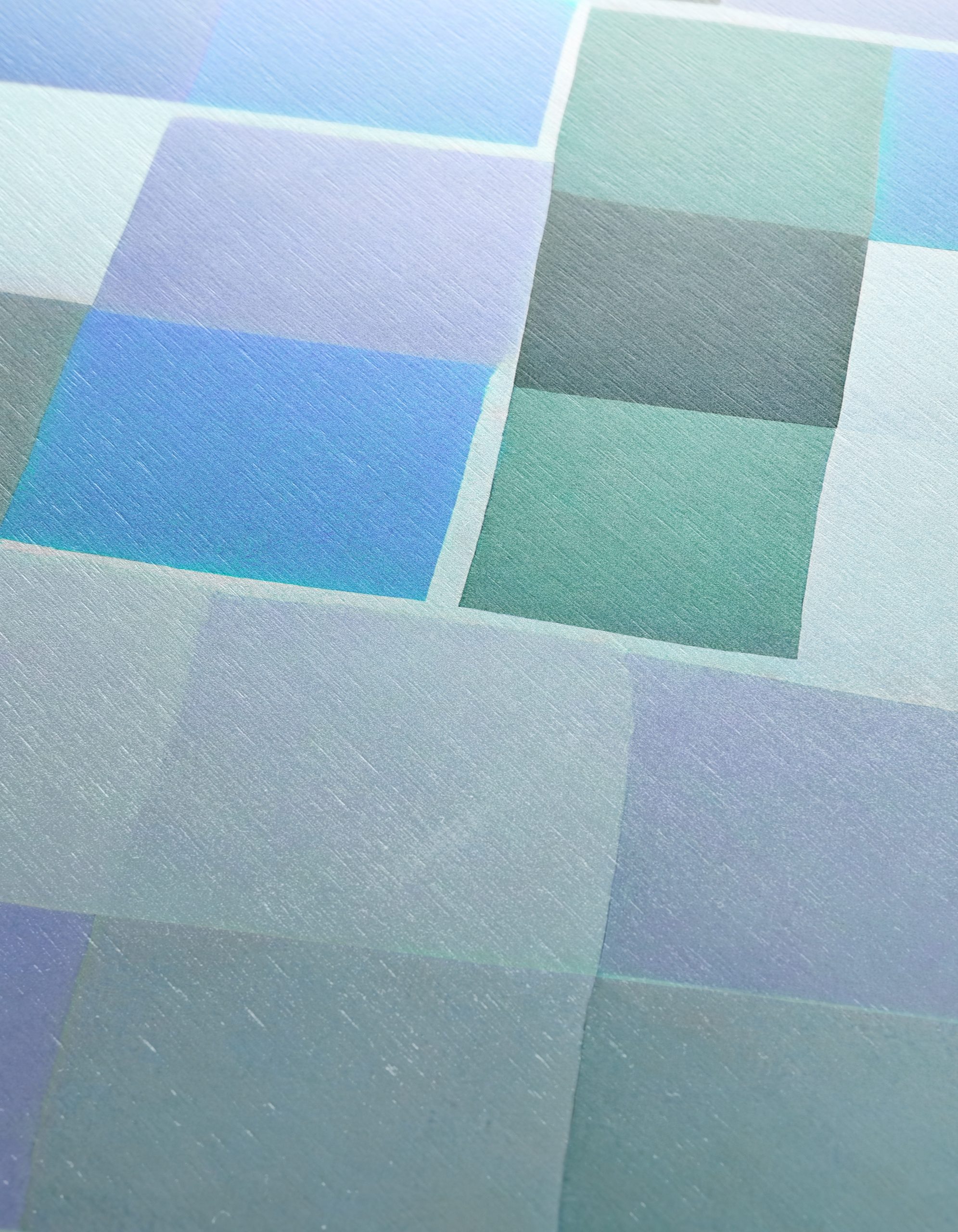 Colorful Abstract Cloud Design for Modern Spaces - Image 12