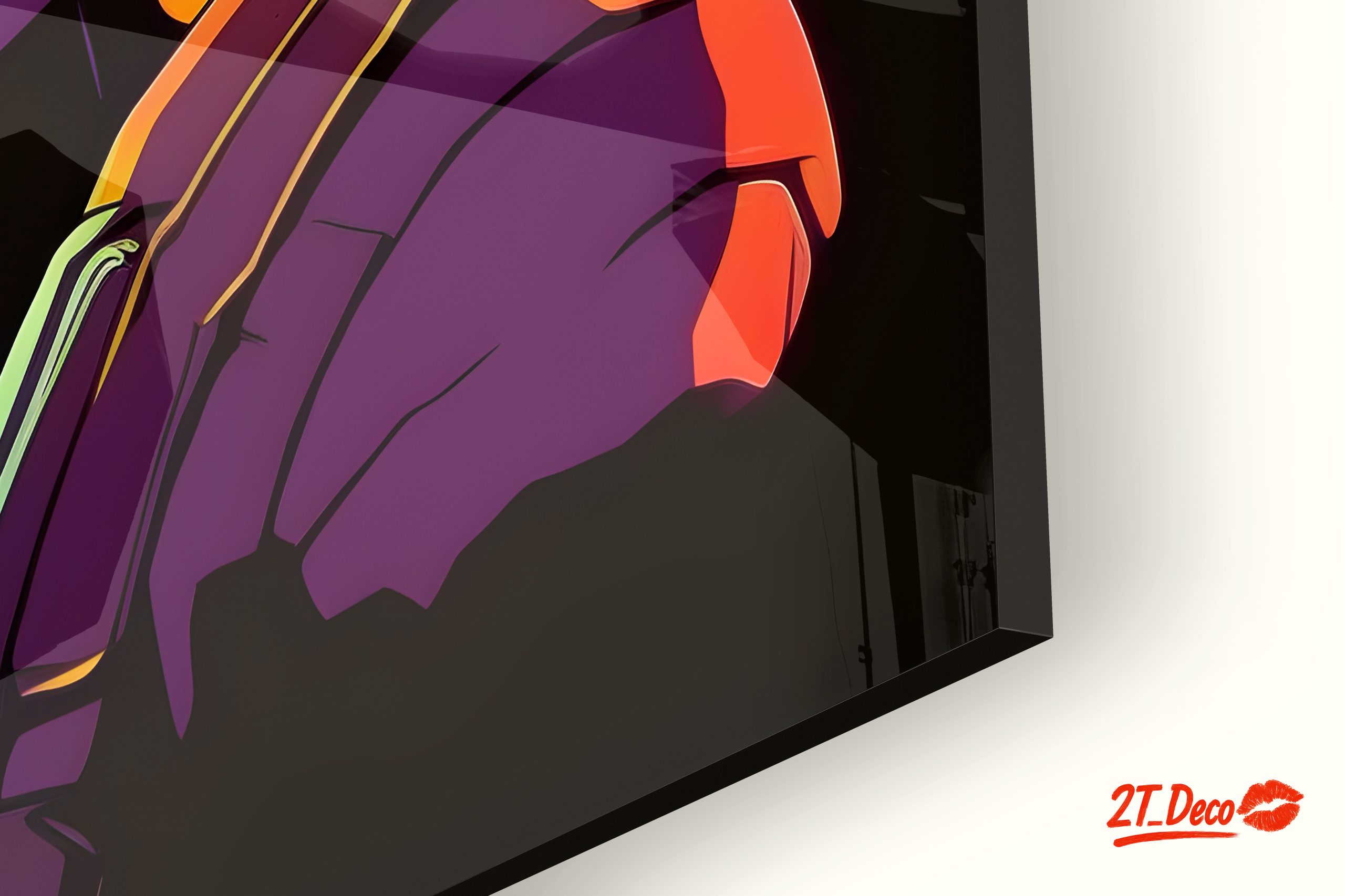 Powerful Dragon Ball Character Art 3 - Image 9