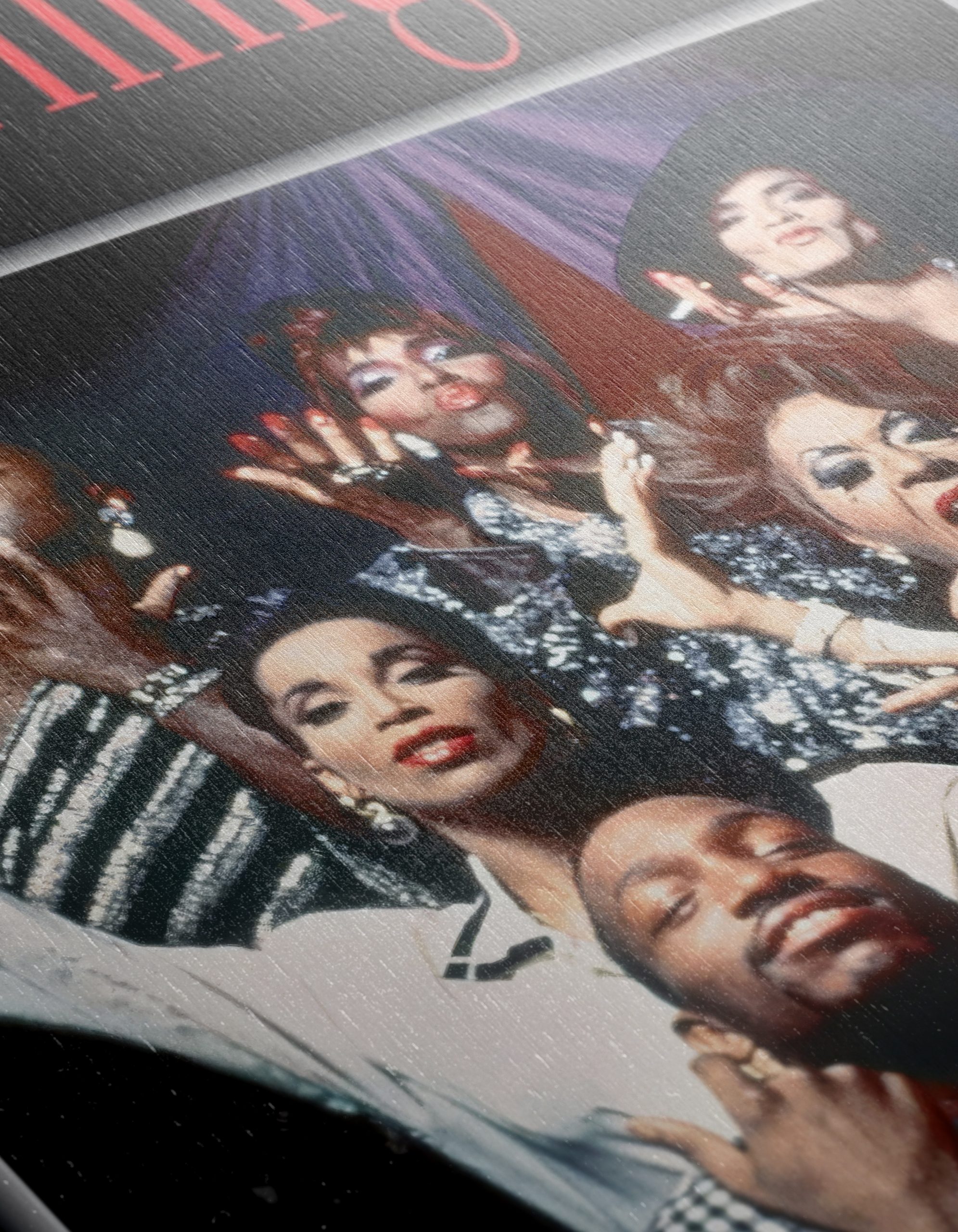 Paris Is Burning Pop Art - Image 12
