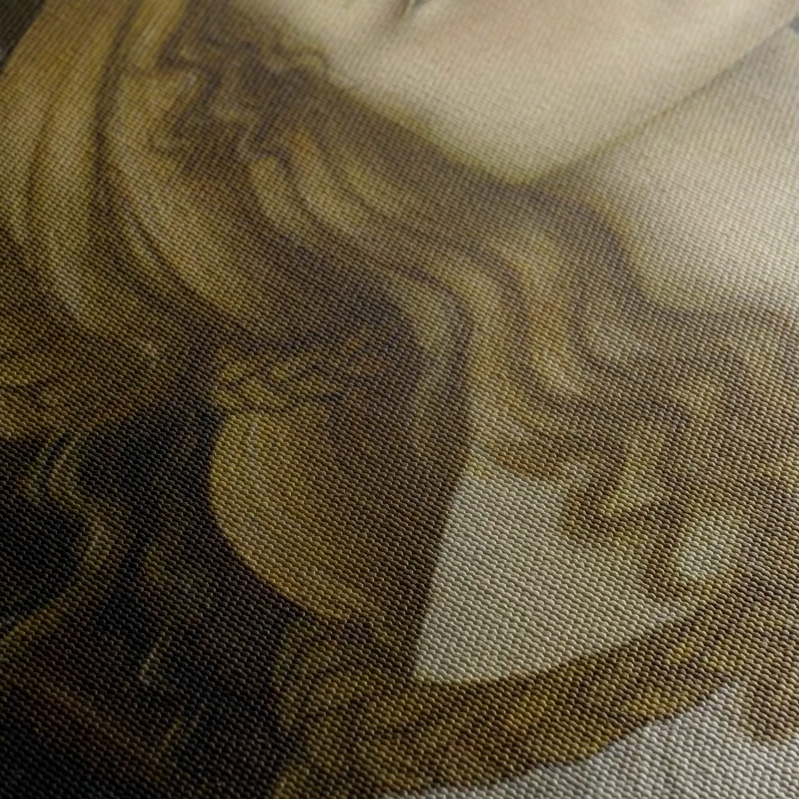 Classical Representation of a Noble Figure - Image 5