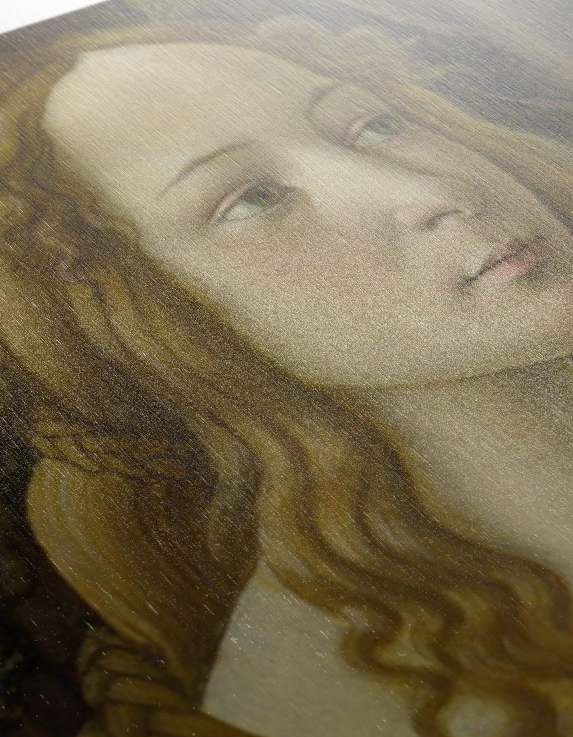 Classical Representation of a Noble Figure - Image 12