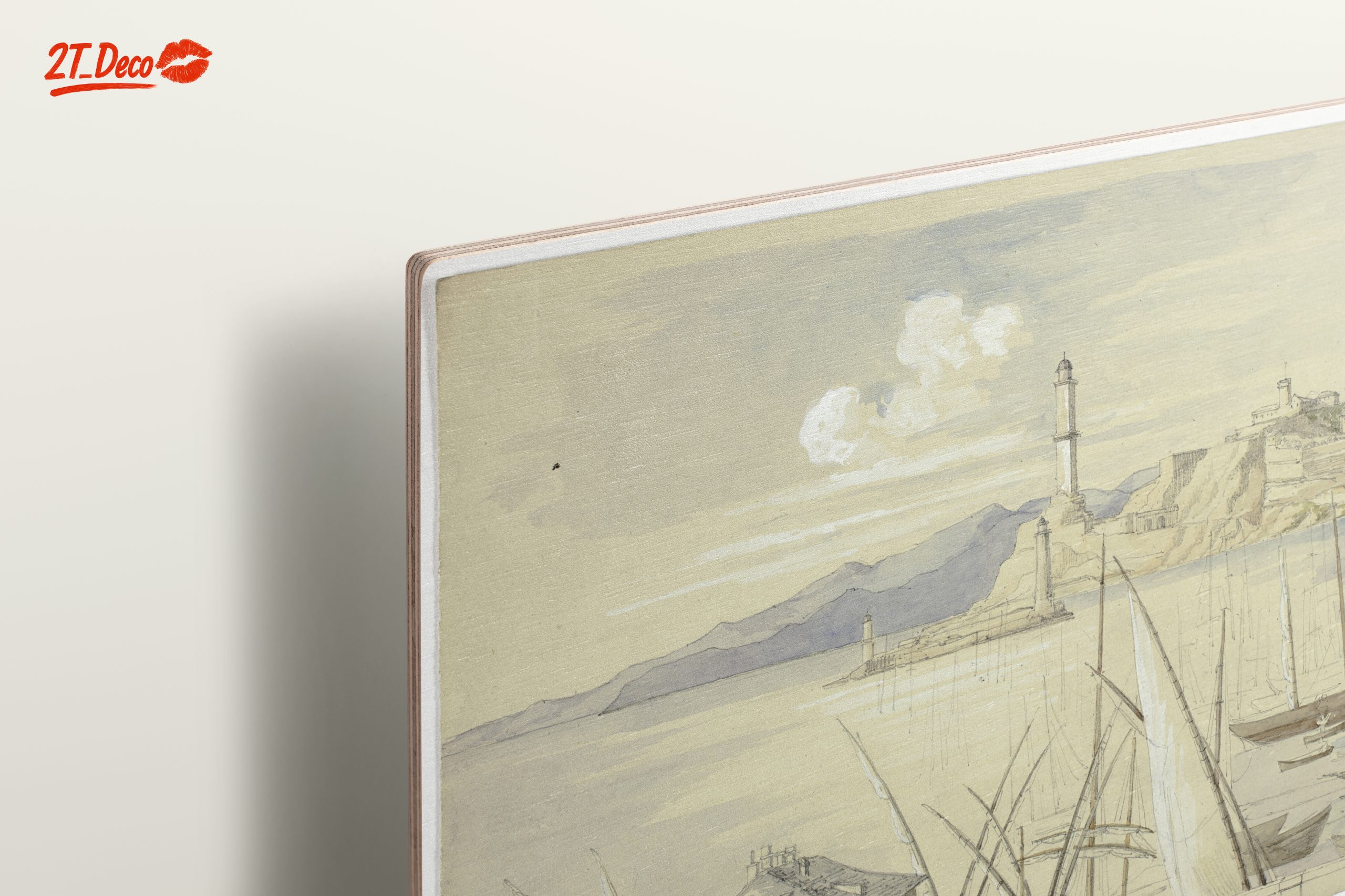 Scenic Coastal Landscape with Lighthouse - Image 15