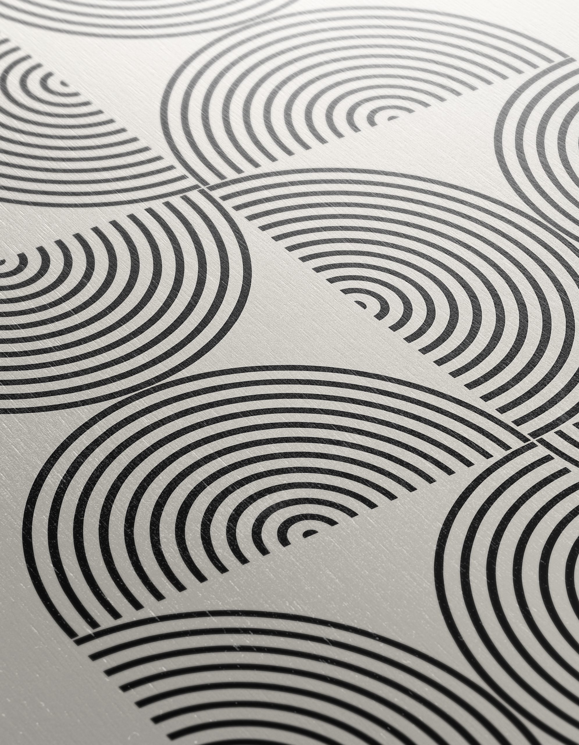 Geometric Bauhaus Art Print - Image 12